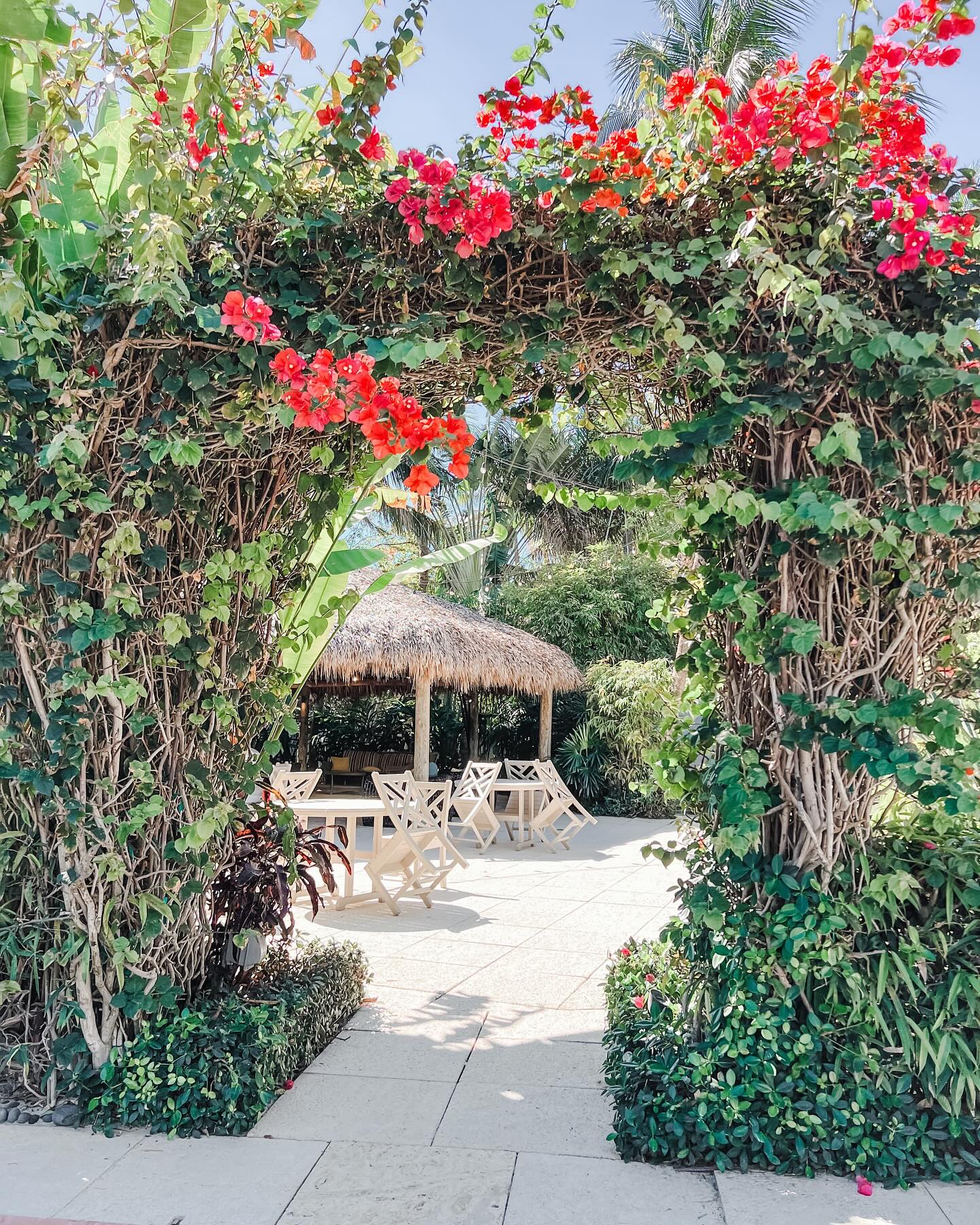 Refreshed #winterbreak #miamibeach #familytime