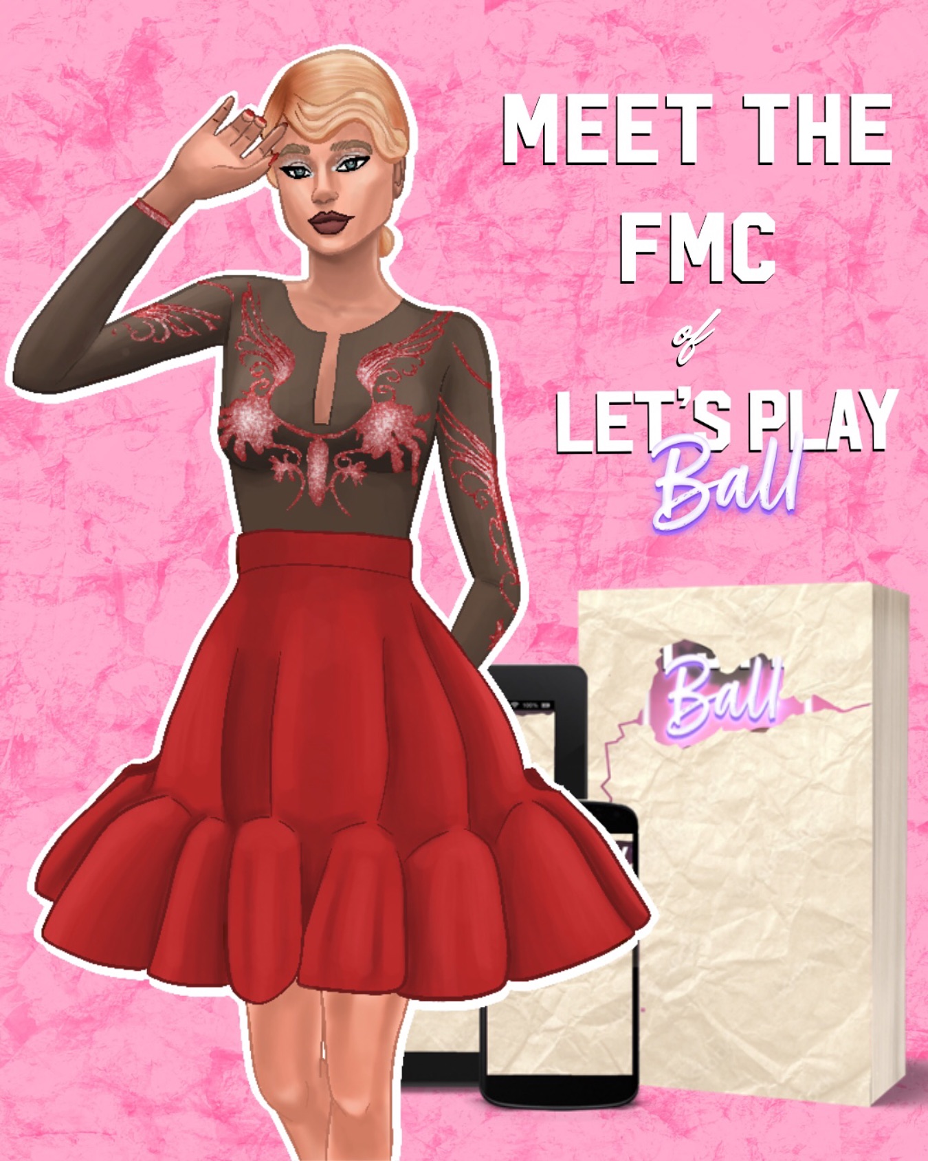 See today’s other two posts in my grid to learn about her 👀
#bookstagram #romancebooks #sportsromance #sportsromancebooks #freebook #kindleunlimitedromance #faithsinclair #indieauthor #booklover #romanceauthor #romancereader