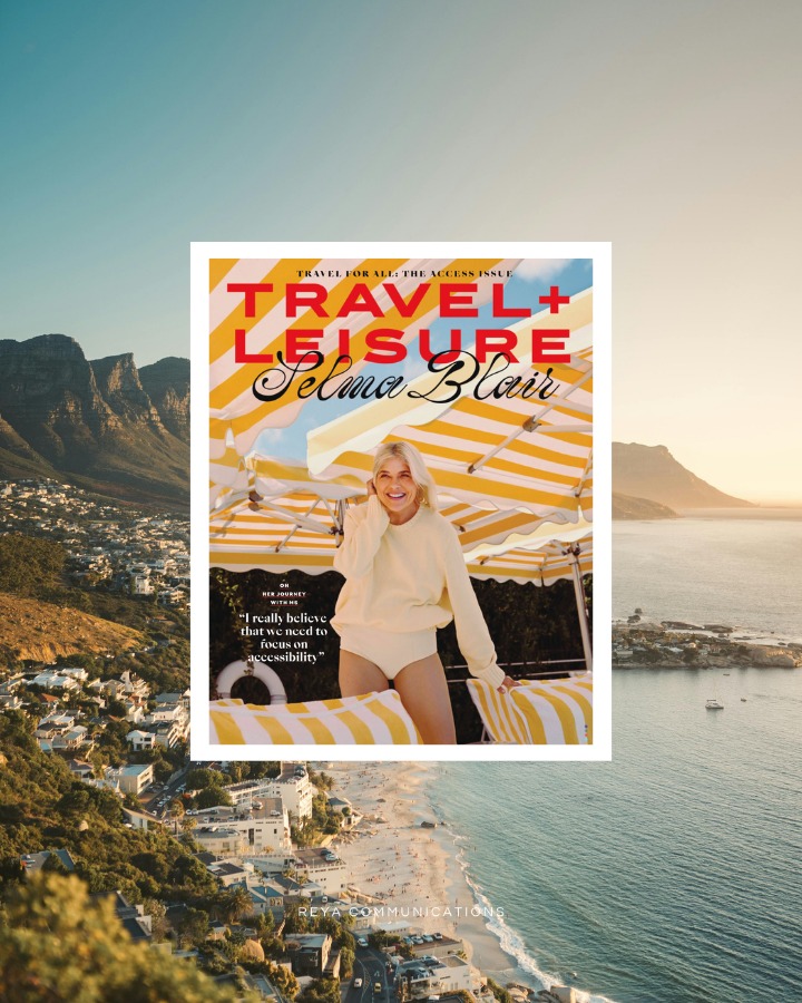 Meet the experts behind this year's @travelandleisure ’s A-List and discover unforgettable journeys.
We’re thrilled to announce that three of our incredible clients have been recognized in Travel+Leisure’s 2025 A-List, a prestigious directory of the world’s top travel advisors. These experts are redefining luxury travel with their unparalleled knowledge and personalized experiences.
🌲 Kevin Jackson | U.S. National Parks | @expjourneys
Specializing in U.S. National Parks, Kevin has 16 years of experience crafting unforgettable moments. “I know how to make moments special—like arranging a dinner with a former Navajo code talker.” From Yellowstone to Grand Teton, Kevin’s itineraries are perfect for history buffs and nature lovers alike.
🦁 Maija de Rijk-Uys | Tanzania & South Africa | @go2africa
A South African native, Maija specializes in Tanzania & South Africa, curating meaningful experiences like chimp trekking and glamping in southern Tanzania. “I seek to create journeys that connect travelers to the heart of Africa.” Her trips are as unique as the travelers who embark on them.
🌴 Katrin Kirchhoff | Nicaragua & Panama | @travel_pioneers
With two decades of experience in Latin America, Katrin crafts slow travel itineraries in Nicaragua & Panama. “We design every journey with a thoughtful approach to immersive, authentic experiences.” From sleepovers in Indigenous Emberá communities to private island escapes, Katrin’s trips are truly one-of-a-kind.
📖 Discover more about these extraordinary advisors and start planning your next luxury adventure. Link in bio!
✍️ Journalists and travel writers—let us know if you’re interested in featuring these A-List experts in your next story.
#TravelAndLeisure #AList2024 #LuxuryTravel #EXPJourneys #Go2Africa #TravelPioneers #NationalParks #Safari #SlowTravel #TravelPR #REYACommunications