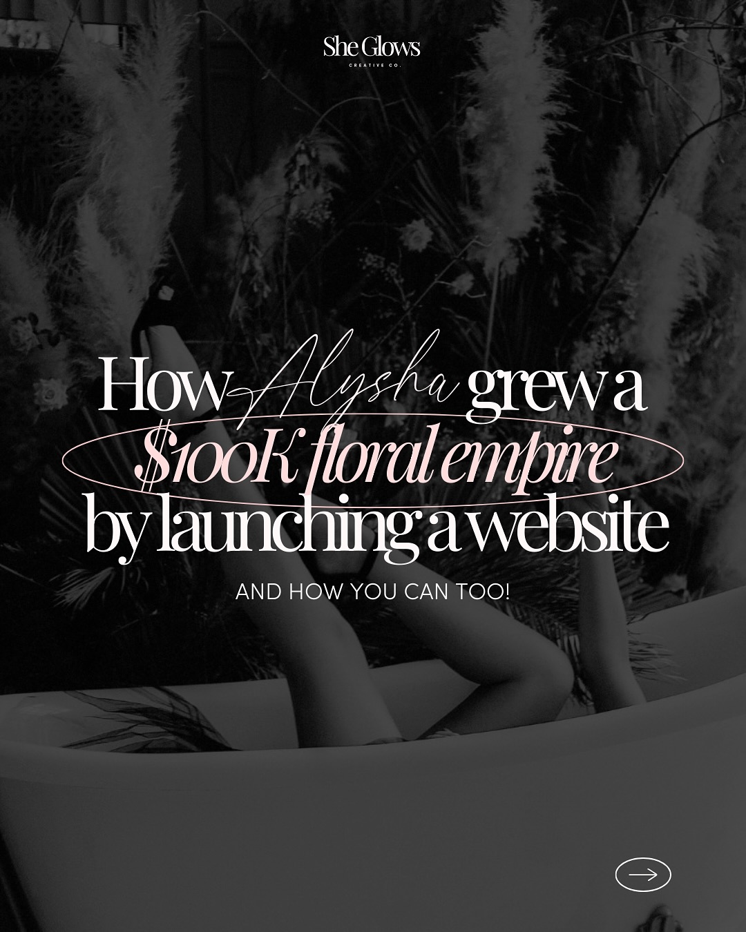 Your website matters. Like, a lot.
It’s your business’ online home, your portfolio and one of the best chances to make a good impression on your clients. It might just be the turning point of your business, like it was for Alysha.
That’s where semi-custom websites come in, like Marley Mae. You could have your dream website LAUNCHED IN 3 WEEKS with a fraction of the effort and cost.
✨ Designed for busy business owners who want luxury design without the price tag.
✨ Delivered in 10-15 days - so you can get back to running your business and ticking off your to-do list.
✨ Customised to your branding and vision whilst being conversion optimised.
Our current fave is the Marley Mae semi-custom website that gives you soft, neutral feminine elegance with strategic functionality - the perfect mix of beauty and brains 💖
We have limited availability so if you’re ready to secure your dream site, DM ‘MARLEY MAE’ today 💌
Semi-custom sites are available on a monthly payment plan starting from $237AU per month!
web design template, web designer, website designer, semi custom sites, done for you websites, female web designer #webdesign #webdesigner #websitedesign #creativewomeninbusiness #businesstoolsforwomen