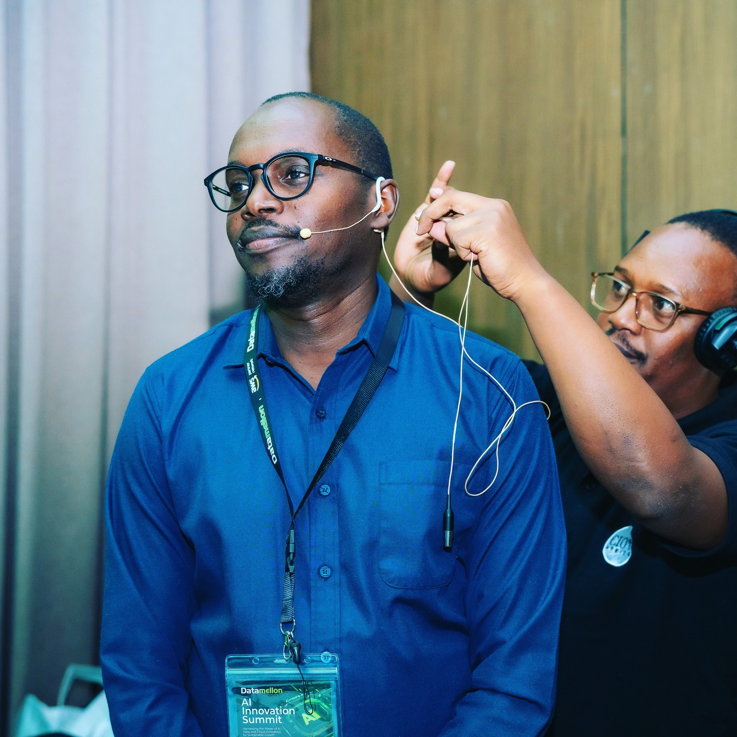 What if AI could predict droughts before they happen, ensure faster medical deliveries in remote areas, and provide financial services to the unbanked?
At the Datamellon AI Innovation Summit hosted by CIO Africa, I had the honor of delivering a keynote presentation and participating in a Fireside Chat to discuss how Cloud-Driven AI is transforming business and social impact in Africa.
🎤 Keynote Topic: Cloud-Driven Scalability: Unlocking the Full Potential of AI in Business
🔥 Fireside Chat: Digital Transformation in the Age of AI – Case Study Fireside Chat
💡 Key Takeaways on AI, Cloud & Social Impact:
✅ AI Without Scalability is Just an Experiment – In Kenya, AI-powered logistics have cut transport costs by 25%, making essential goods more affordable for communities. But without cloud-driven scalability, AI solutions remain pilot projects, unable to reach millions in need.
✅ Scalability is the Game Changer – Imagine if rural clinics had AI-driven diagnostics powered by real-time cloud computing. AI models need elastic infrastructure to scale, ensuring critical healthcare services reach last-mile communities faster.
✅ AI is No Longer Just for Tech Giants – In Ghana, AI-driven microfinance solutions are assessing creditworthiness of small businesses that were previously unbanked. With cloud-powered AI, financial services are scaling faster and empowering local entrepreneurs.
✅ Security, Governance & Ethical AI Matter More Than Ever – As AI adoption grows, so do risks. Biased algorithms in credit scoring or facial recognition can worsen inequality. Responsible AI governance ensures fairness, transparency, and accountability.
✅ AI for Climate Action – In Kenya, AI models powered by cloud computing and satellite data are detecting illegal deforestation, enabling conservation efforts to reduce forest loss by 47%. This is the power of AI when scaled with cloud technology.
🎯 The Bottom Line? AI should solve real-world problems, drive economic inclusion, and deliver measurable social impact. Organizations that leverage AI + Cloud today will lead Africa’s digital transformation tomorrow.
#AI #CloudComputing #CIOAfrica #Datamellon #TechForGood #AIInnovation