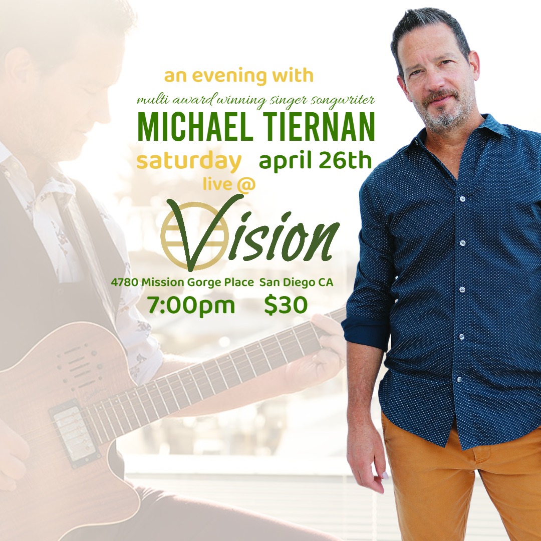 Super excited for my next full-band show!! And I'm comin' closer to you, San Diego peeps! Get your tickets today - amazing venue, seated show, tix are limited, and it's gonna be AWESOME! I can't wait! Ticket link in Bio.
@vision_csl w/
@kurkojohn @dylankebow @ncdl22 @collinelliott82