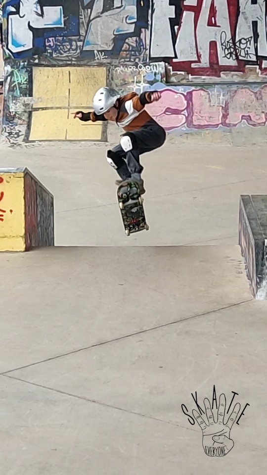 Ethan se superando em todos os obstáculos ✨
Parabéns Ethan 💪🏼🔥🛹