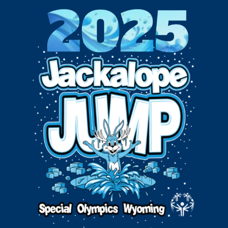 🎉2025 Jackalope Jump is here folks! Captained by Daniel, this campaign is going to be an amazing blessing for our Pardners as they pursue their dreams and goals as athletes!
https://www.classy.org/team/641957
*** Simply copy the link above and paste it in your URL and it will take you directly to the campaign site. Already donations have come in and we are beyond excited at the momentum already being generated by our incredible community!
The funds raised will help cover the cost of travels among other things that go along with being athletes😊
#specialolympics2025 #specialolympics #specialmoments #adultswithdisabilities #pardnerscafe #bettertogether #strongertogether #togetherforgood #jackalopejump #jackalopejump2025 #supportingathletes #supportspecialneeds #supportspecialolympics #codywy #wyomingstrong #codywyo #codywyoming #loveourcommunity #athletesunite #peoplehelpingpeople #specialolympicswyoming #specialolympicswy