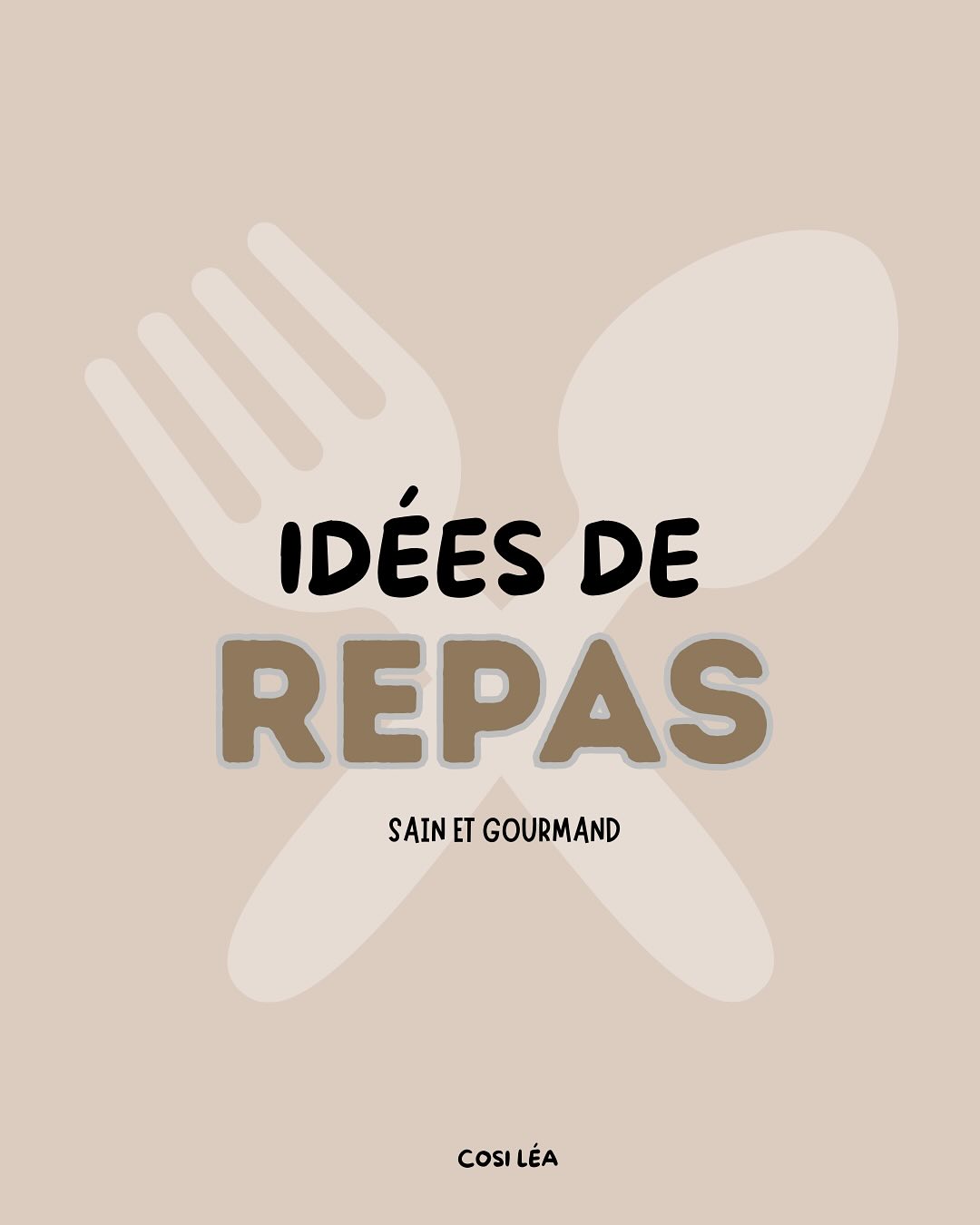 IDÉES REPAS SAIN ET GOURMAND 🥑🥗🍛🥘
Vous avez juste à enregistrer la publication pour les pannes d’idées recettes !
Belle semaine à tous ! 💫
#diet#idéerepas#idéesrecettes#healthy#healthyfood#yummy#miam#cuisinemaison#cuisinesaine#healthycuisines#food#foodblogger#pertedepoidssaine