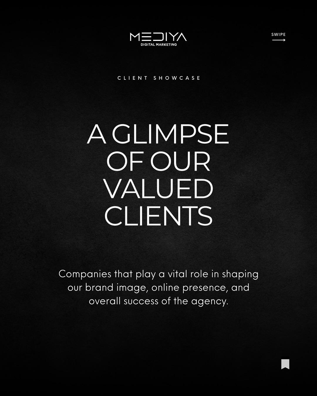 In a rapidly evolving online landscape, our valued clients find solace in knowing that their digital presence is in safe hands. Through collaborative efforts, innovative strategies, and unwavering dedication, the agency empowers its clients to thrive in the digital realm, making their dreams a reality. 💻🔝