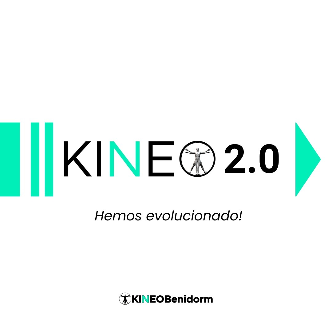 ¡Nuestro centro KINEO Benidorm ha evolucionado! 🚀 Bienvenidos a KINEO 2.0.
Hemos renovado nuestros espacios para ofrecerte una experiencia más completa, cómoda y profesional. 🌟
🔹 Nuevas instalaciones: Vestuarios individuales con ducha, un amplio salón de información y una recepción luminosa para que te sientas como en casa.
🔹 Equipamiento avanzado: Desde el box de valoración ecográfica hasta los espacios para tratamientos estacionarios y readaptación.
🔹 Sala de Fitness y Pilates Reformer: Más grande y equipada, pensada para cuidar tu salud y potenciar tu bienestar con nuestros programas Vital Fit, Elevate y Zero to Hero.
Gracias a todos los que confiáis en nosotros. Seguimos creciendo para ti. 🙌
¡Ven a conocer todas las novedades y #TomaElControlDeTuSalud! 💪🔥
#KINEO2_0 #FisioterapiaBenidorm #FitnessSalud #PilatesReformer #NuevasInstalaciones #BenidormFitness #KINEOBenidorm