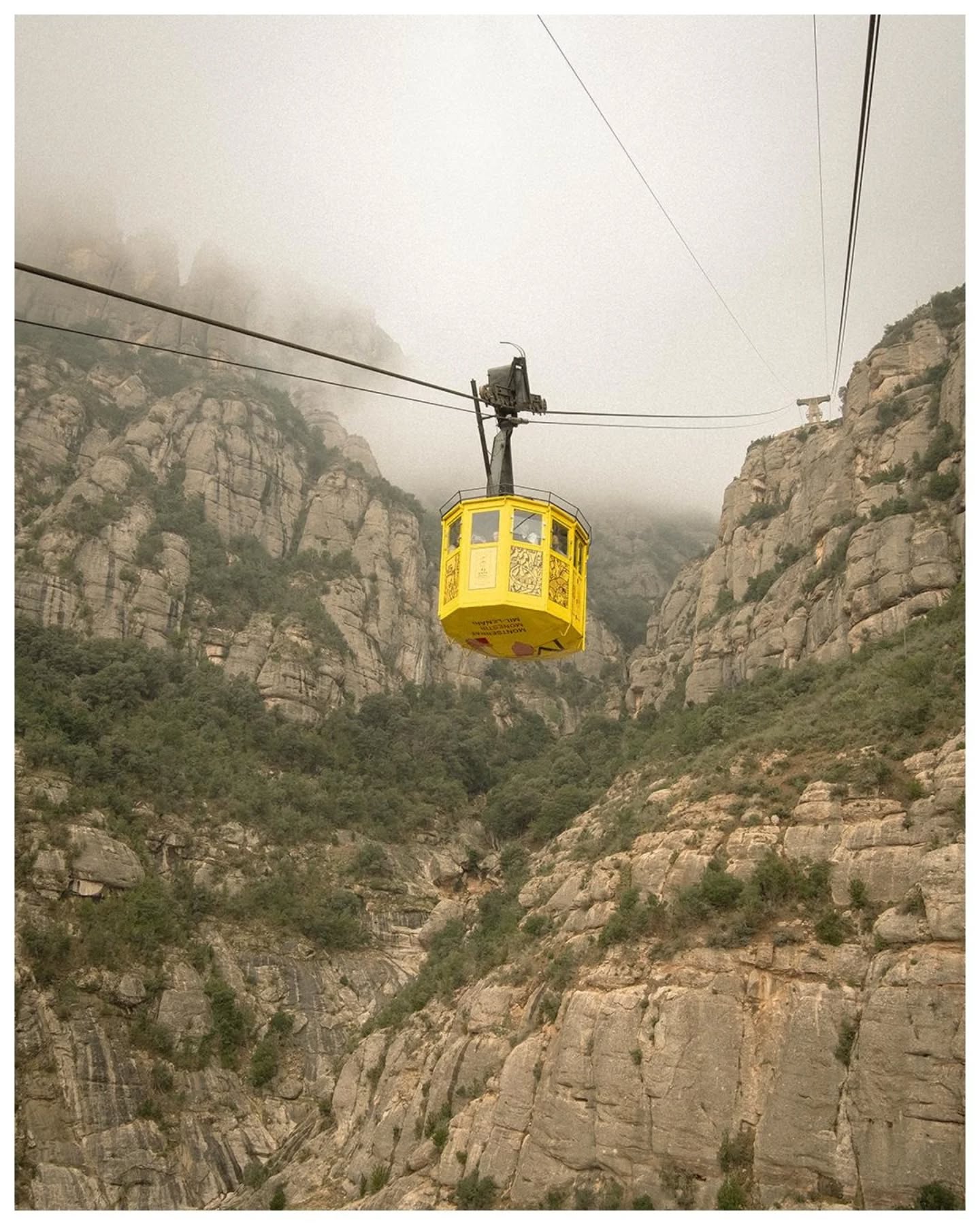 📍 Montserrat
#Fujifilmxt30ii #Fujifilm #FilmPhotographer #TorontoFilmPhotographers #TorontoFilmPhotography #PhotoOfTheDay #PhotographyDaily #fujifeed #myfujifilm #Spain🇪🇸 #Barcelona #montserrat