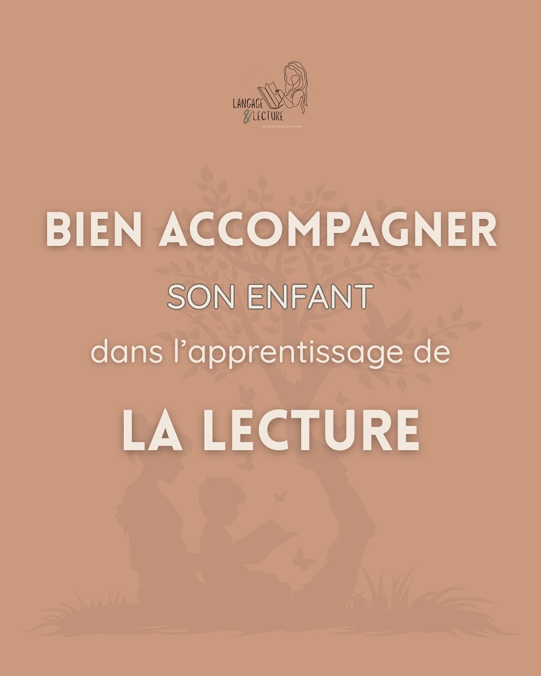 Envie de voir votre enfant les yeux remplis de fierté quand il lira son premier mot, évoluer à son propre rythme dans l’apprentissage de la lecture, prendre goût à lire ? ✨📚
👉🏼 Vous souhaitez l’accompagner vers le chemin de la lecture mais vous ne savez pas comment commencer / vous avez peur de faire des erreurs / vous vous sentez parfois démuni.e lors de difficultés rencontrées ?
Profitez d’un accompagnement personnalisé de 30 minutes sur Zoom pour l’aider à progresser ! 🌟
🔑 Des conseils adaptés à ses besoins
🎨 Des idées d’activités ludiques pour éveiller son intérêt
💡 Des astuces pour surmonter les difficultés rencontrées
🔄 Un suivi sur-mesure si vous le souhaitez
Un accompagnement chaleureux et bienveillant pour soutenir son parcours d’apprenti lecteur ! 💬
Réservez votre séance dès maintenant (lien en bio) et offrez-lui un coup de pouce pour avancer avec confiance !
Si vous avez des questions, n’hésitez pas à m’écrire en DM ! :)
_______________________
#Lecture #AccompagnementParental #Apprentissage #DevenirLecteur #ÉducationBienveillante #ConseilsPratiques #LectureEnfants #ParentingTips #apprendrealire #apprentissagedelalecture #lireenmaternelle