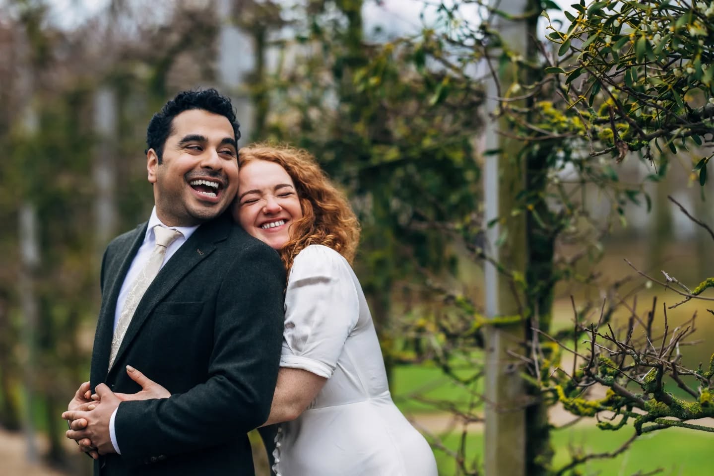 ♥️ LOVE IS BLOOMIMG LIKE SPRING ♥️
🌿 There's something magical about this time of year - when the air is a little softer, the trees start whispering in green, and love feels just a little lighter. Or maybe that’s just the effect of being wrapped up in the best hug?.. 💛
🌸Spring is here, and love is definitely in the air… and in this laugh, in this embrace, in every single moment that makes life so beautifully wild 💫
💍 Big Day of Emily 👰 @mlymy_ and Ankhit 🤵 @ankhitp 🫶
____________
🏩 Wedding Planner: @gettingmarriedindenmark
#springintheair #loveiseverywhere #laughterandlove #danishweddingphotographer #copenhagenwedding #weddingphotoandvideocopenhagen #copenhagenelopement #свадебныйфотографвкопенгагене #happilyeverafter #copenhagenphotographer #photographercopenhagen #elenabelevantseva #elopementphotographercopenhagen #свадьбавкопенгагене #danskebryllupsfotografer #photoandvideocopenhagen #copenhagenweddingphotographer #bryllupsfotografsjælland #elopementdänemark