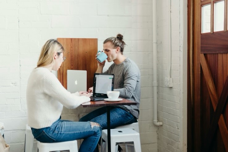 Let’s be honest - how often are you actually reviewing your business performance?
It’s easy to get caught up in the day-to-day hustle and forget about the bigger picture, but regular check-ins on your finances can help you spot issues before they become problems, and even uncover opportunities to save or grow.
This is what makes us different - we love being proactive with our clients and focusing on the day to day, whereas a lot of accountancy is based on what happened in the past.
If you’re not sure where to start, we’re here to help. Pop us a DM and we can take a closer look at your numbers and make sure your business is on track 🤗
#smallbusinessowner #businessowneruk #womeninbusiness #ukbusiness #freelancer #freelance #freelancelife #freelanceuk