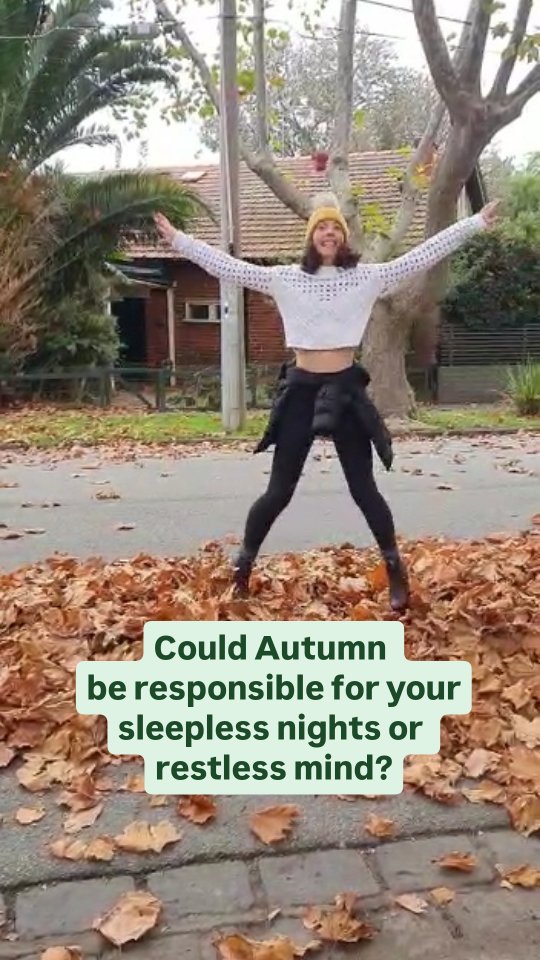 As the air turns crisp and the wind picks up, we enter Vata season—cool, dry, light, and unpredictable.
In Ayurveda, Vata governs movement, including thoughts, emotions, and the nervous system.
When imbalanced, it can lead to restlessness, overthinking, and scattered energy.
Science backs this up!
The brain thrives on stability, but increased sensory input—like changing temperatures, shifting daylight, and environmental dryness—can overstimulate the nervous system.
Leading to heightened anxiety, fatigue, insomnia, and even indigestion—classic signs of aggravated Vata.
To stay grounded:
🍂 Favour warm, nourishing foods (think soups, stews, and herbal teas)
🍂 Create structure—routine calms the nervous system
🍂 Hydrate inside and out—self-massage with warm oil supports brain function and relaxation
Autumn is a time of transition, but with the right balance, it can also be a season of deep clarity and renewal.
How do you keep yourself grounded in Autumn?
Share below! 👇
#ayurveda #vataseason #autumnwellness #ayurvedichealing #holistichealth #seasonalliving #balanceyourdoshas #mindbodybalance #vatadosha #selfcarerituals #ayurvedaforanxiety #groundingpractices #autumnvibes #ayurvediclifestyle #holisticliving #wellnesstips #mindfulliving #seasonalselfcare #healingthroughayurveda #ancientwisdom