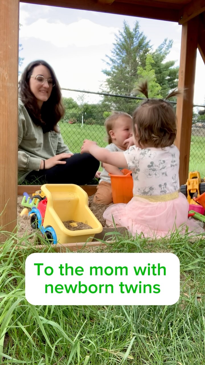 Words of encouragement from present me to the first-time postpartum mom I once was. You are stronger than you think, and this season—while hard—will pass. Give yourself grace. You’re doing better than you realize. ❤️
#PostpartumJourney #NewMomLife #TwinMom #MotherhoodUnfiltered #YouGotThis #MomSupport #PostpartumHealing #twinning #twinningtwice #twinstagram #twinsofinstagram