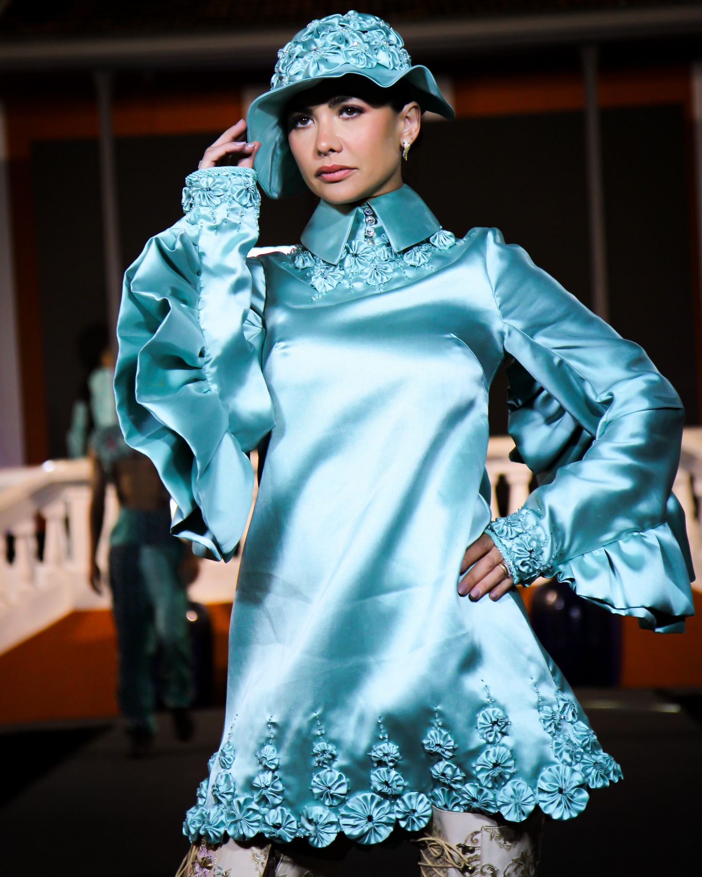 #santacatarinafashionweek #cnfwbrasil #scfw #modacatarinense #florianopolis #modafloripa #fashionweek #circuitonacionalfashionweek #cnfw