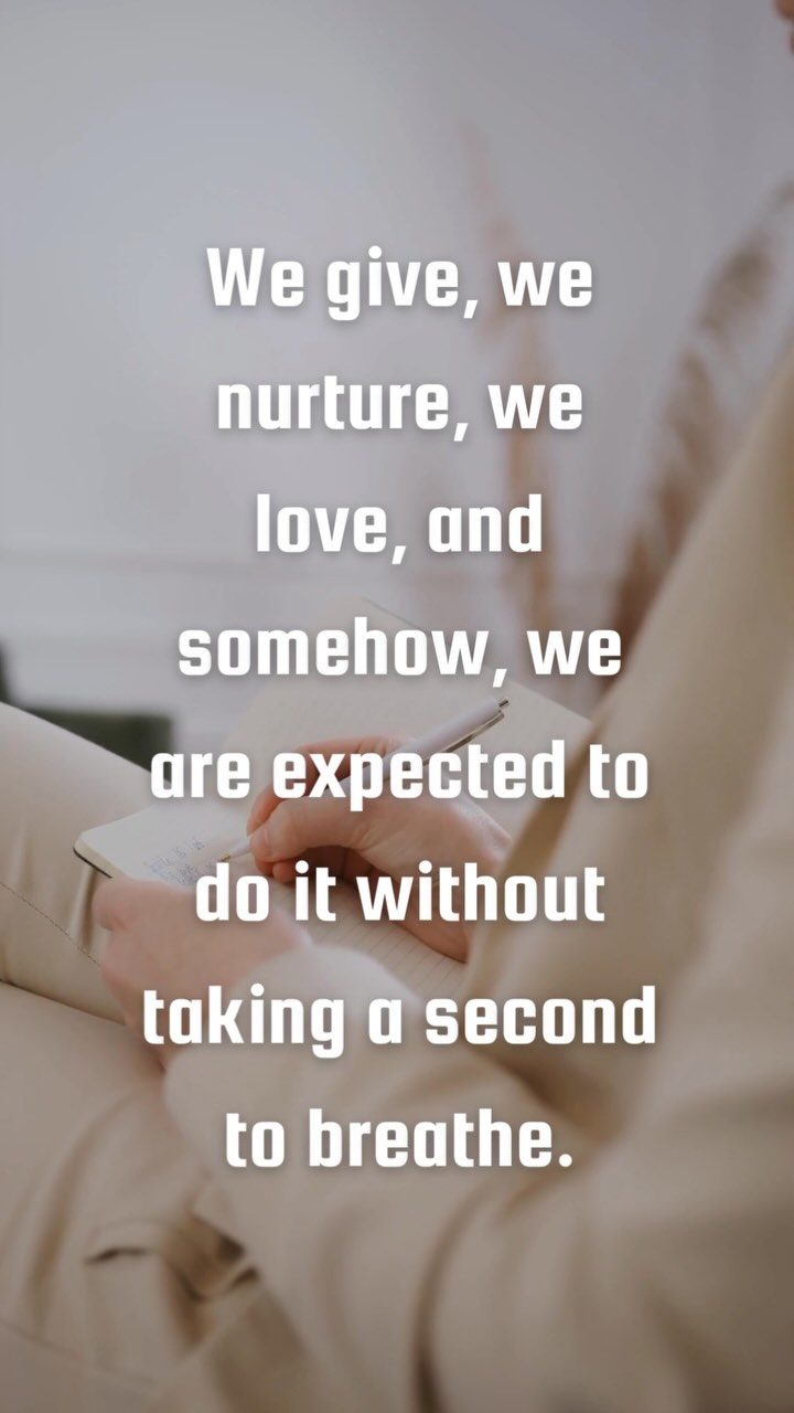 Let’s be real, motherhood is all-consuming. We give, we nurture, we love, and somehow, we’re expected to do it all without taking a second to breathe. But here’s the truth: You can’t pour from an empty cup.
Taking care of yourself isn’t selfish, it’s necessary. Whether it’s five minutes of silence, a deep breath in the next room while the TV plays virtual nanny (we’ve all been there), or a real break, you deserve to feel like you.
💕 What’s one small way you take care of yourself in the chaos of motherhood? Drop it below, I need ideas too!
✨ Read the full blog about prioritising mental health by clicking the link in bio!
#MumMentalHealthMatters #YouAreImportantToo #MotherhoodUnfiltered #FillYourCup #selfcare #mentalhealth #motherwellnes #motherhood #mumlife #momlife #candidchaos #parenting #unfiltered #toddlers #blog #mum