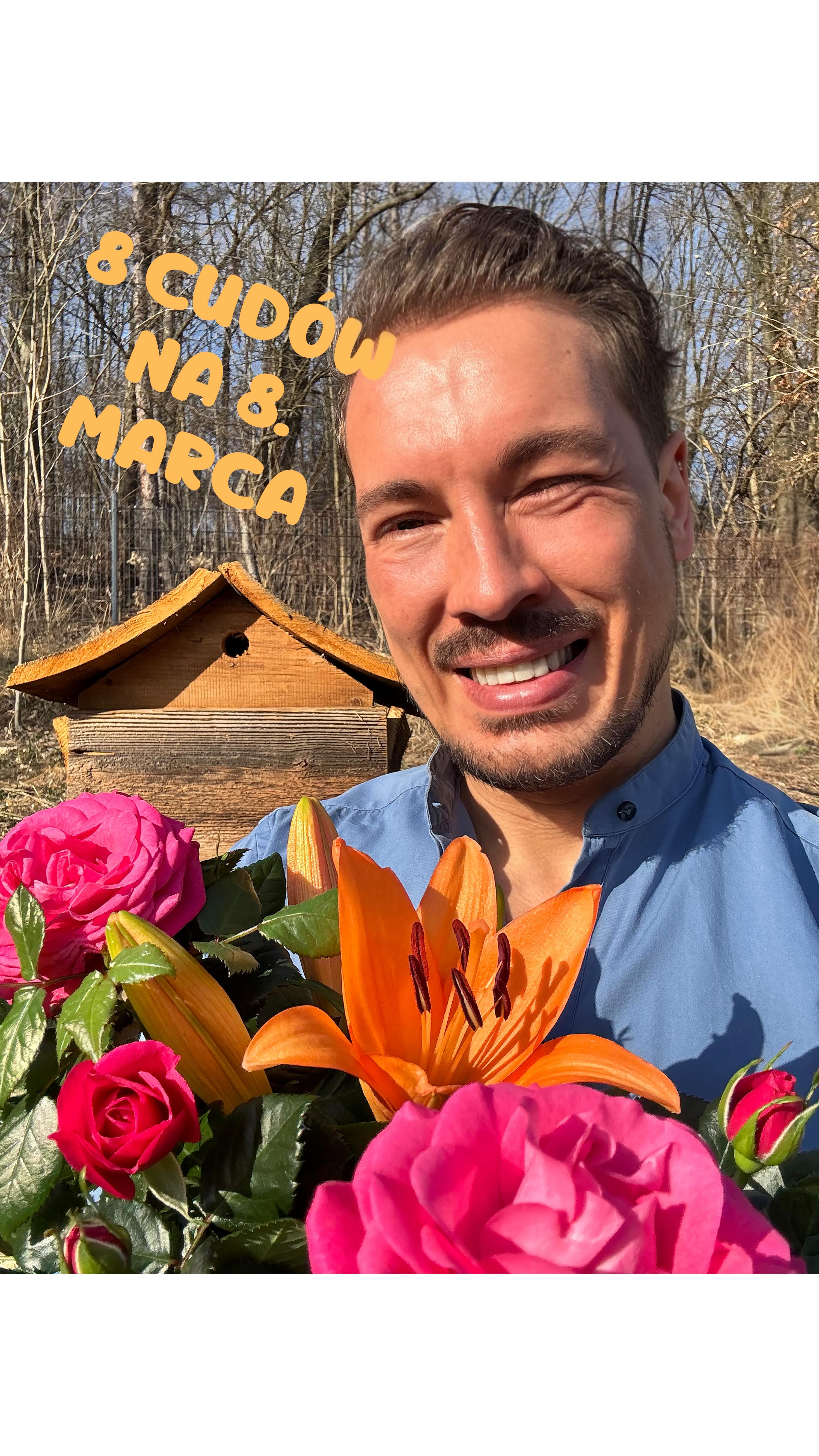 Dzieńdoberek Drogie Panie! 🌷
I Panowie oczywiście! 😎
DZIŚ COŚ EXTRA DLA SPÓŹNIALSKICH I ZAPOMINALSKICH ⌛️
KTO PIERWSZY, TEN ZAPEWNE ZASŁUŻY NA BUZIAKA 😏
Oferta limitowana 🔥🔥🔥
Na 8. marca mam dla Was 8 zamówień w extra cenach 🌷🌷🌷
Każdego rodzaju zamówienia, ale TYLKO PIERWSZE 8!
Promocja obejmuje zatem:
* indywidualne projekty
* gotowe wyroby (pierścień na pierwszym zdjęciu też! 😱)
* vouchery podarunkowe
WSZYSTKIE CENY NIŻSZE AŻ O 20% 🌷
Oferta aktualna tylko na Instagramie i Facebooku.
Po prostu napisz do mnie szybciorem, aby uzyskać więcej informacji o biżuterii dostępnej w ofercie lub omówić całkowicie indywidualne zamówienie i zmieścić się w promocyjnej ósemce!🤗📮💍👌✨
:::
Dzień Kobiet nie powinien trwać tylko jeden dzień. Ale zobaczymy, jak szybko rozejdzie się te 8 prezentów 🤭
Rzecz jasna można też obdarować samą siebie 👏
:::
Życzę Wam Drogie Panie przy tej okazji znów pełnego rozkwitu, niczym zbliżająca się wiosna. W każdej roli i pozycji, którą wybierzecie 💪
Zrozumienia, docenienia, poszanowania z zewnątrz, a wewnętrznie samych uniesień, radości tworzenia, spełnienia i błogiego spokoju 😌
I niech Wam się darzy, w każdym wymiarze i aspekcie życia!
Oczywiście również w biżuterii 😎💍💍💍✨
🌷🌷🌷🌷🌷🌷🌷
:::
.
.
.
.
.
#ilovemyjob #bartoszciba #jewelrydesigner #bartoszcibajewelry #dzieńkobiet #dzieńkobiet2025 #mineralmagic #magicring #wyjątkowypierścionek #nazamówienie #czarymary #kolorowepierścionki #magicznypierścionek #custommade #minimalistjewelry #wymarzonypierścionek #pierścieńarabelli #myprecious #minimalist #dzienkobiet #oneofakind #wishcometrue #ooak #perfectimperfection #madetoorder #ooakjewelry #makeawish #gemmagic #internationalwomensday #pierścioneknazamówienie