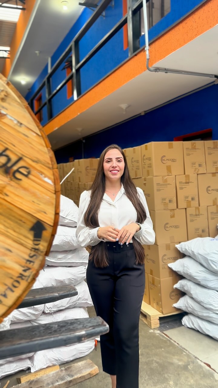 A N1ª do Brasil em CABOS ÓPTICOS: pronta entrega, melhores preços e melhor condição de pagamento.
Entregamos em todo o BRASIL!
#isp #provedor #viral #provedordeinternet #telecom #provedorregional #internet #empreendedorismo #operadora #tecnicotelecom