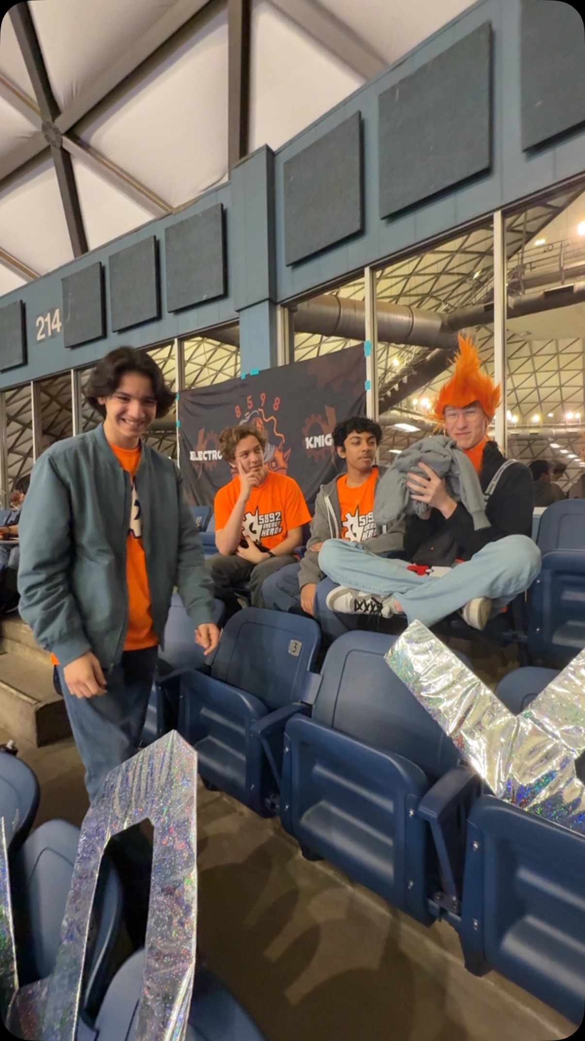 not my name qb
#fyp #football #robot #stem #notmyname