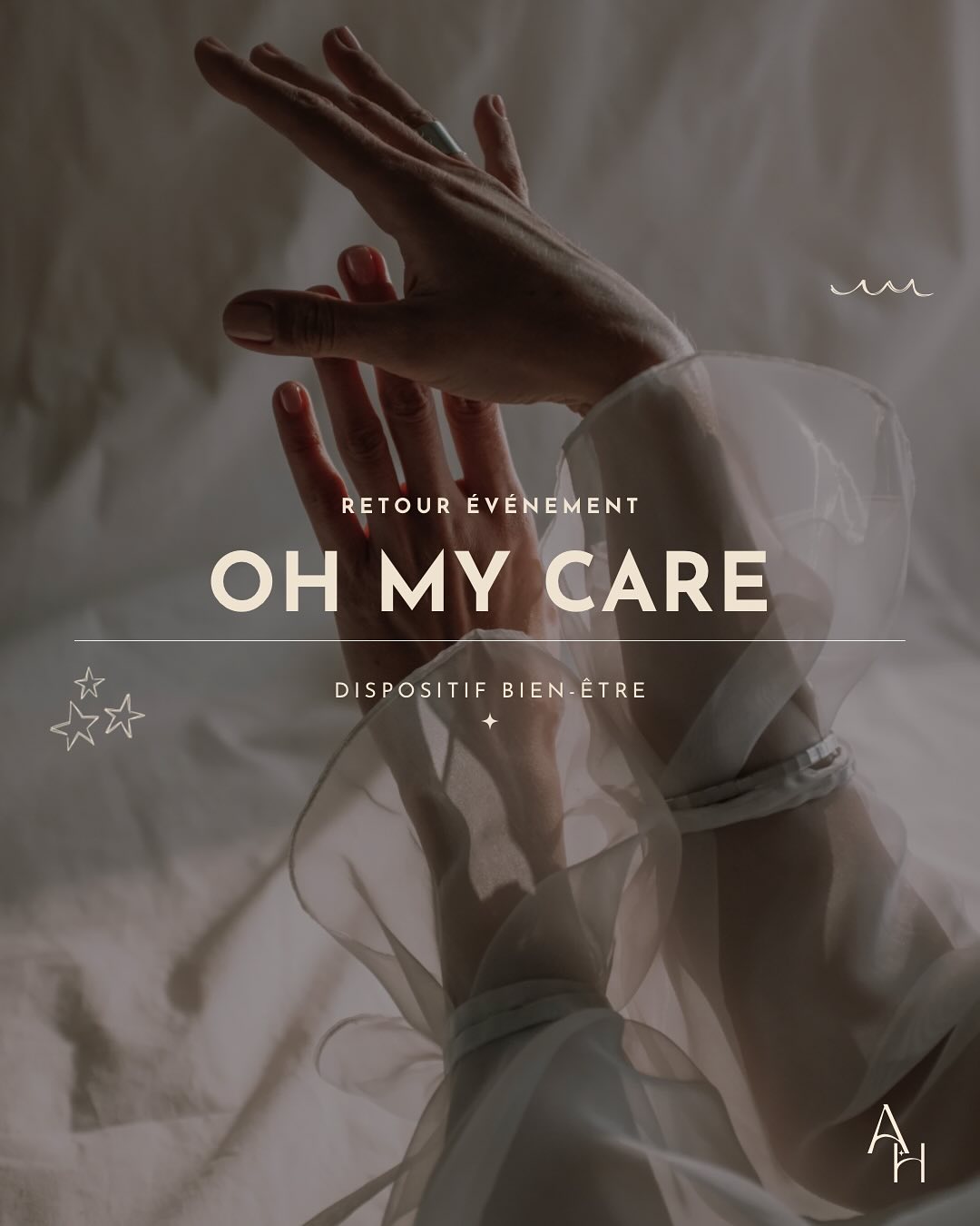 Retour sur notre intervention lors de la nouvelle édition du festival @ohmycare_byskolae, le premier dispositif bien-être pensé pour les étudiants. 🌙
L’Agence Horizon a eu le plaisir d’accompagner cet événement en imaginant une scénographie printanière et en faisant appel à des créateurs pour la mise en place de pop-ups, offrant aux étudiants une expérience unique et immersive. 🌿
Merci aux organisateurs et à l’ensemble des créateurs qui ont répondu présents !
#AgenceHorizon #OhMyCare #bienetre #scénographie #événementiel #popupcreateurs