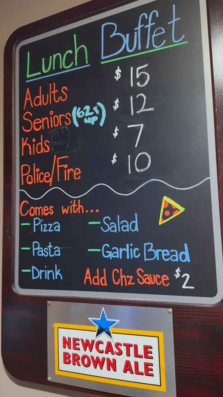 Just wait for the end!🤭 Come and see us today! Buffet is open Monday-Friday 11am-2pm!
#indypizza #carmelindiana #familyowned #westfield #zionsvilleindiana #pizzapizza #homemade #italian #indyfoodie #indyfoodscene #familypizzarestaurant