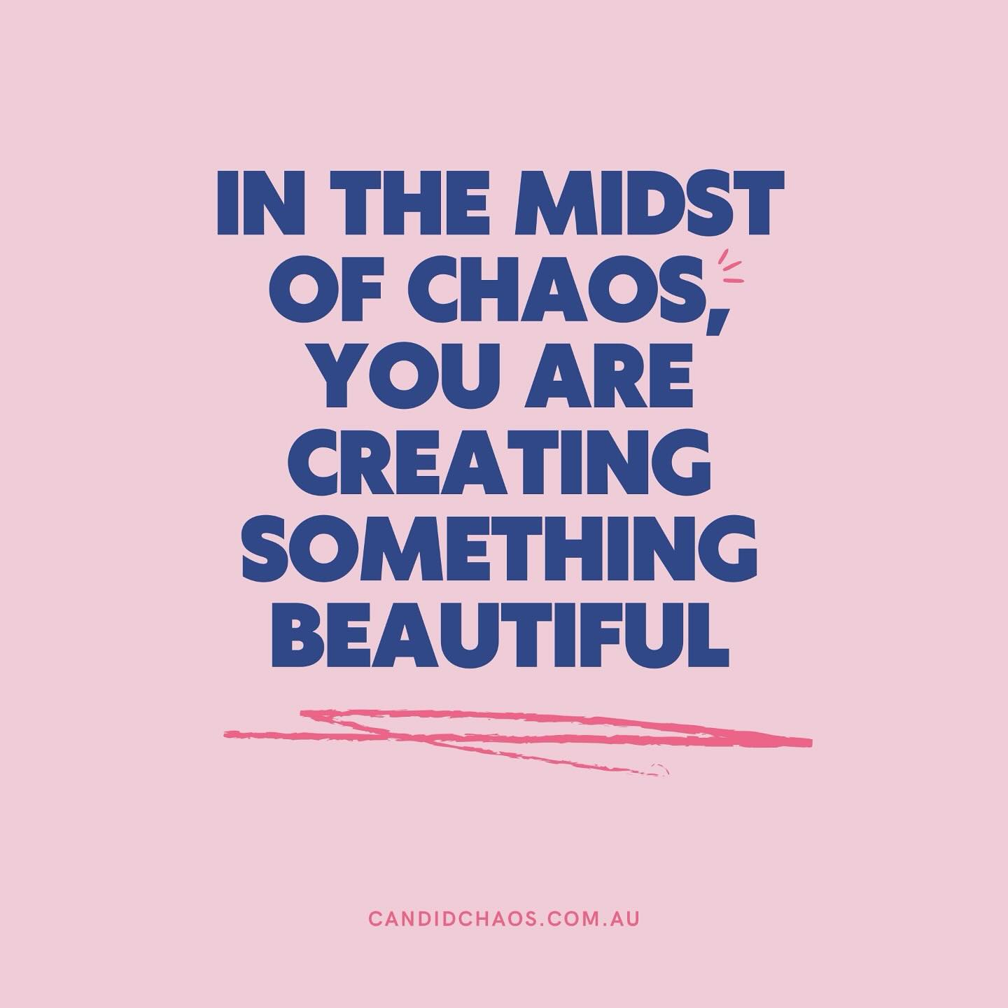 Daily reminder Mama’s! 💕
#candidchaos #motherhood #dailystruggle #mumlife #momlife #patenting #toddlers #family