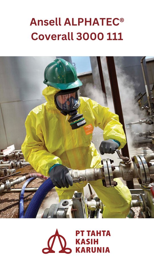Sekilas Info Industri Pertambangan
Butuh alat keselamatan kerja? TKK Safety Solusinya.
We are Importer & Distributor for Safety, PPE & General Items.
You Request, We Provide
Visit our Marketplace (TKK Safety)
Tokopedia, Shopee & Tiktok Shop
#TKKSafety #SafetyFirst #SafetyTools #HSETools #KeselamatanKerja #AlatKeselamatanKerja #K3HSE