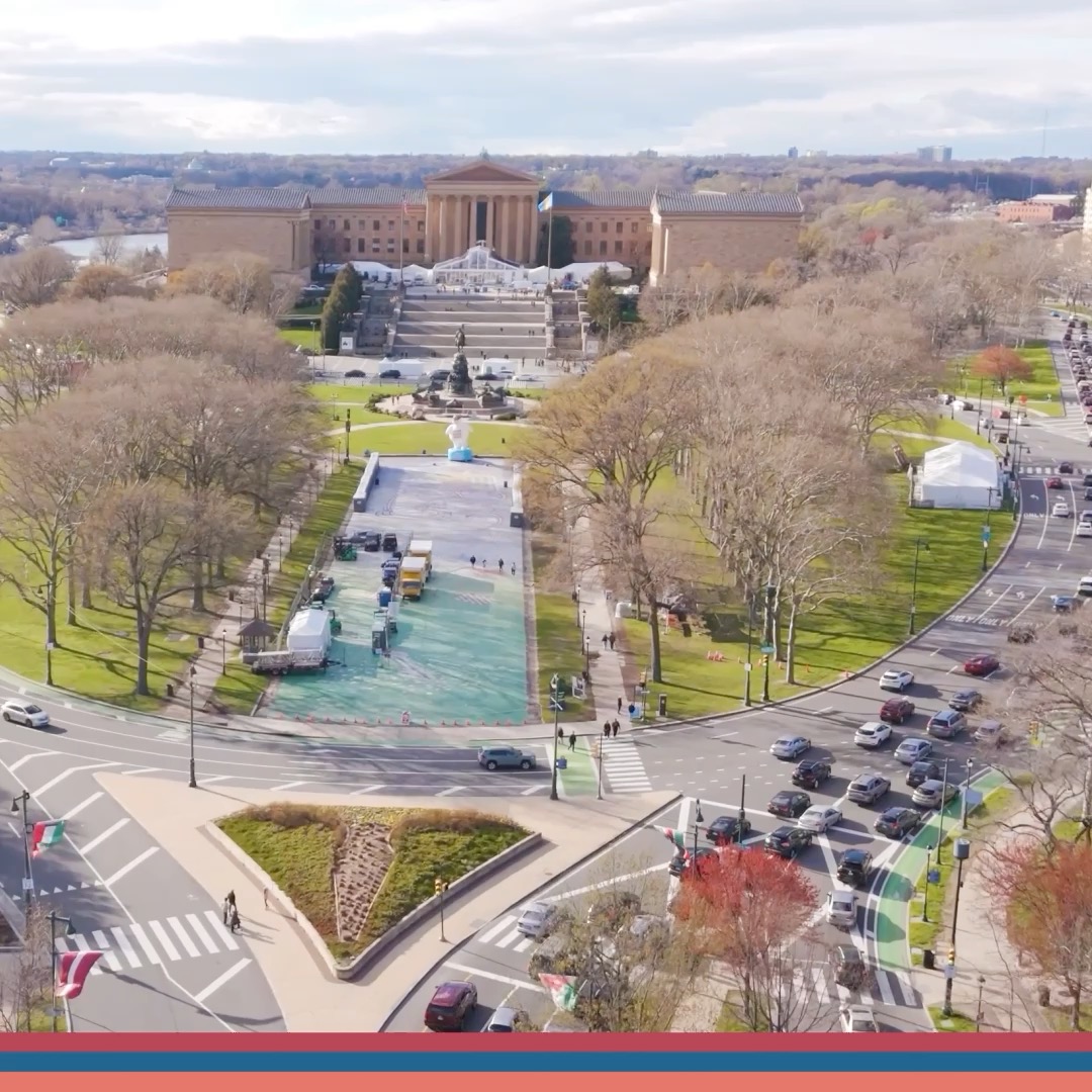 We have exciting news to share! After five years of planning, we are proud to announce the Groundbreaking Ceremony for the Armenian Heritage Walk on April 26, 2025.
The ceremony will take place at the Meher Statue, adjacent to the Philadelphia Museum of Art in Philadelphia, PA. More details to come.
Help us continue the legacy—see support information below.
Please note: To focus on this historic project, we will pause the annual Armenian Genocide Walk for the next two years. The 110th anniversary of the Armenian Genocide will be commemorated during this Groundbreaking Ceremony on April 26, 2025. 🇦🇲
To support this project at any level please visit: armenianheritagewalk.org/
#ArmenianHeritageWalk #ArmenianCulture #PhiladelphiaArmenianHeritage #YoungMeherStatue #ArmenianHeritage #ArtistsOfPhiladelphia #PhiladelphiaArtMuseum #ArmenianHeritagePhilly #ArmenianPride #ArmenianHistory #StatuesOfPhiladelphia #KhorenDerHarootian #PhiladelphiaArtsWalk #ArtMuseumPhiladelphia