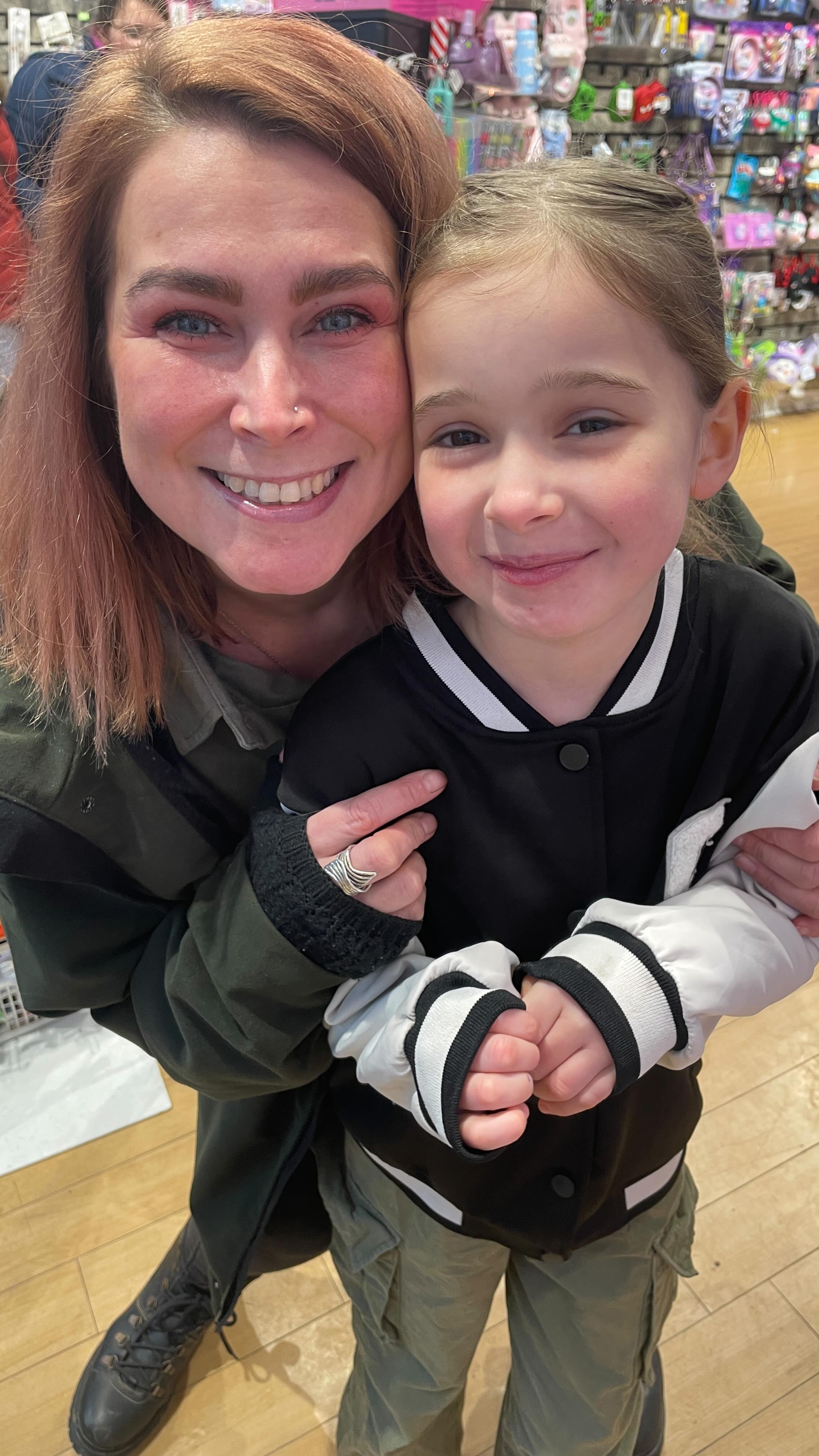 Women ROCK!!
Happy international women’s Day 🌹
Be around women that inspire you, see you and love you unconditionally.
May all women know true sisterhood🌹
#internationalwomensday#sisterhood#womenrock