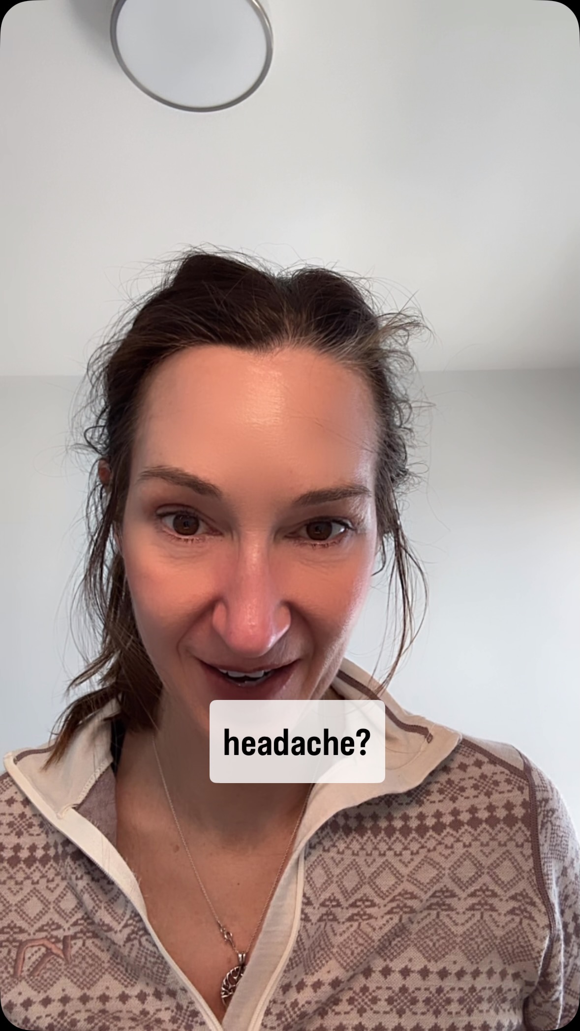 ➡️ Persistent concussion symptoms are complex. Especially when it comes to something like a headache!
➡️ This post is a reminder of why you might need professional help.
➡️ You don’t want to just band aid over symptoms OR take a stab in the dark about their cause.
➡️ You want to find out the real Root Cause of your symptoms to develop a multifactorial TREATMENT plan: which may include things like manual therapy, supplements, clinic rehab, yoga and more.
➡️ You ALSO need a supportive MANAGEMENT plan for symptoms and flare ups…real tools and strategies so you can get through life as you heal.
➡️ Want to learn more? Dm me “OT” to find out how I bring my clients back into themselves and back into life using this model.
#mindbodyspirit#sensoryintegration#postconcussionlife #empoweredrecovery #holisticrecovery #occupationaltherapy #pcs #persistentconcussionsymptoms #vestibular #dizziness #visualimpairment #nervoussystem#nervoussystemregulation#postconcussion #tbi
#concussionrecovery #concussion #brainenergy #concussioncoach #yoga #returntowork #livingwhilehealing #patienttoperson