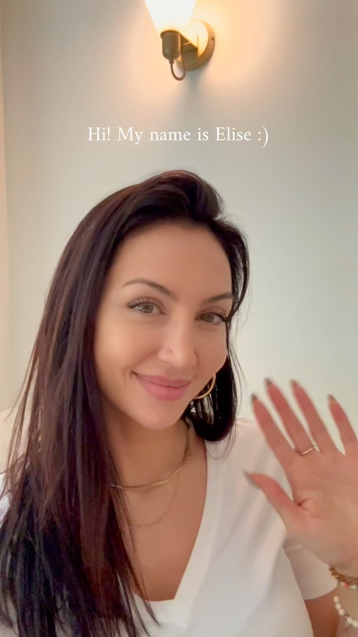 Hey there, beautiful souls! 🤍 I see some new faces around here, so let’s do a little re-intro!
I’m Elise— permanent makeup artist since 2017, meditation teacher, and mama who’s passionate about helping you look and feel your best. 💕 I’m based in North Vancouver and specialize in:
✨ Microblading
✨ Nano Brows
✨ Brow Lamination
✨ Yumi Lash Lift
✨ Lip Blush Tattoo
Whether you’re here for beauty tips, behind-the-scenes, or just some daily inspo, I’d love to connect! Drop a 👋 in the comments and tell me what brought you here!
#PermanentMakeup #Microblading #NorthVancouverBeauty #BrowGoals #BeautyEnhancement #LashLift #LipBlush #SelfCare #FlawlessBrows #PMUArtist #bossbabe #beauty