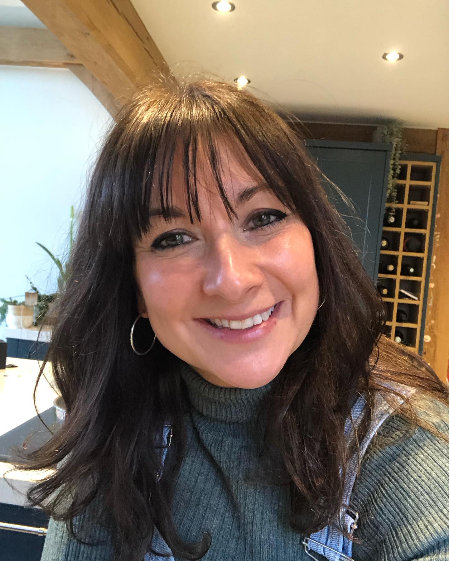 Only a day late for March Meet the Maker! I’m really going to try and do it this year as it’s such a great initiative 🙂
So this is me! I’m Helen and I’m the lady who grows the flowers, dries the flowers, and puts them into pretty jewellery for my brand @silverandbirch 🌸
10 years on and I still absolutely love it!
The focus of Silver and Birch has always been putting homegrown flowers and botanicals into thoughtful, unique jewellery pieces. New products pop up fairly regularly but the most popular flower has remained the same - the Forget me Not 💙
Some of you have been with me from the very beginning and I am eternally grateful for the support of each and every one of you 🙂
I look forward to sharing more about my business with you throughout the month 🤩 If you’re also taking part and you happen to see this post, pop a comment below and I’ll give you a follow! x
@marchmeetthemaker
#marchmeetthemaker2025