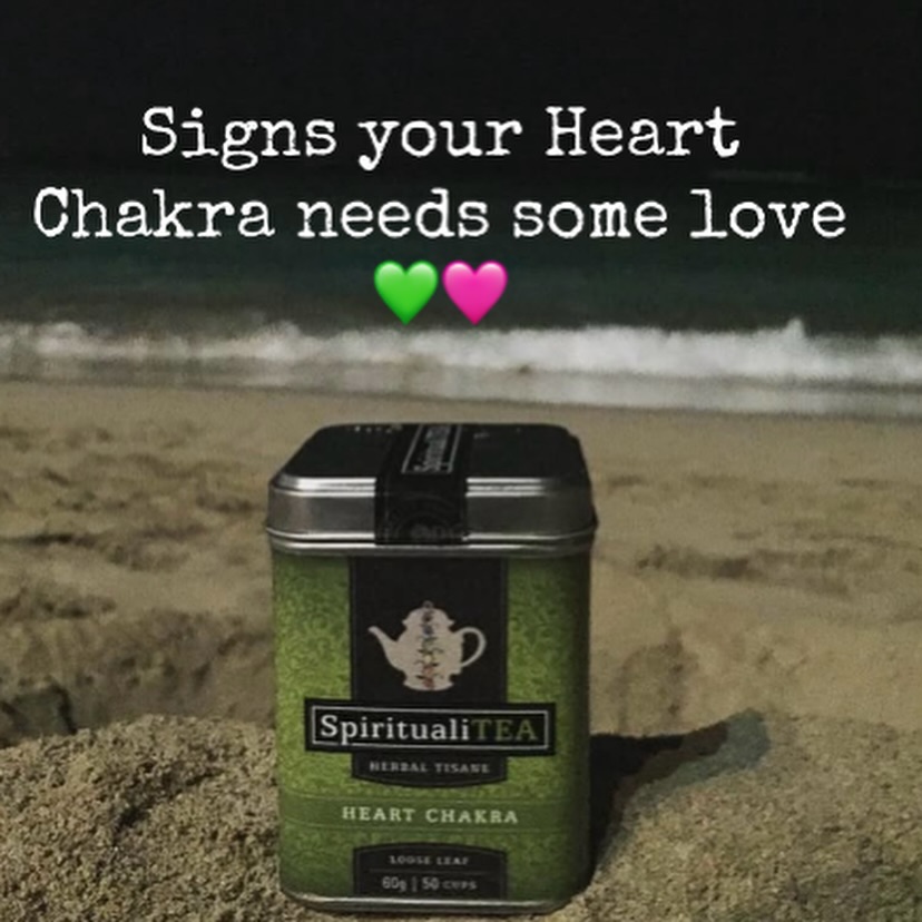 When your Heart Chakra needs some love, take a tea break with your pet. Animals give and receive unconditional love, great for your Heart Chakra.
#heartchakra #spiritual #chakras #chakratea #spiritualitea #melbourne #greentea