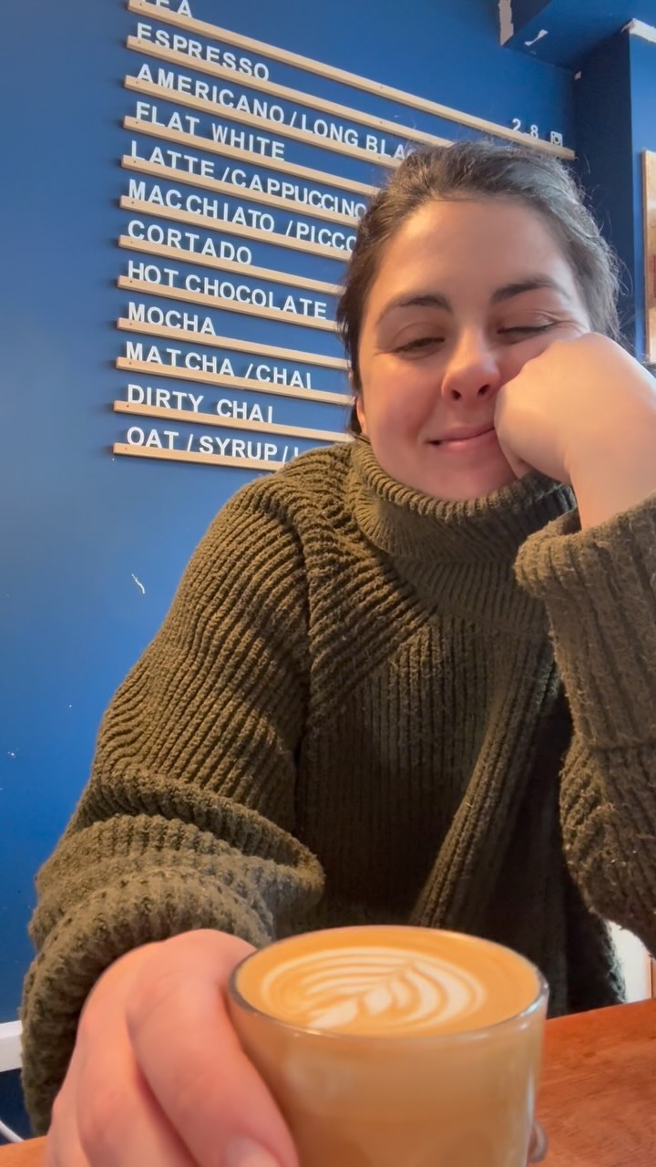 A day at the office 💕