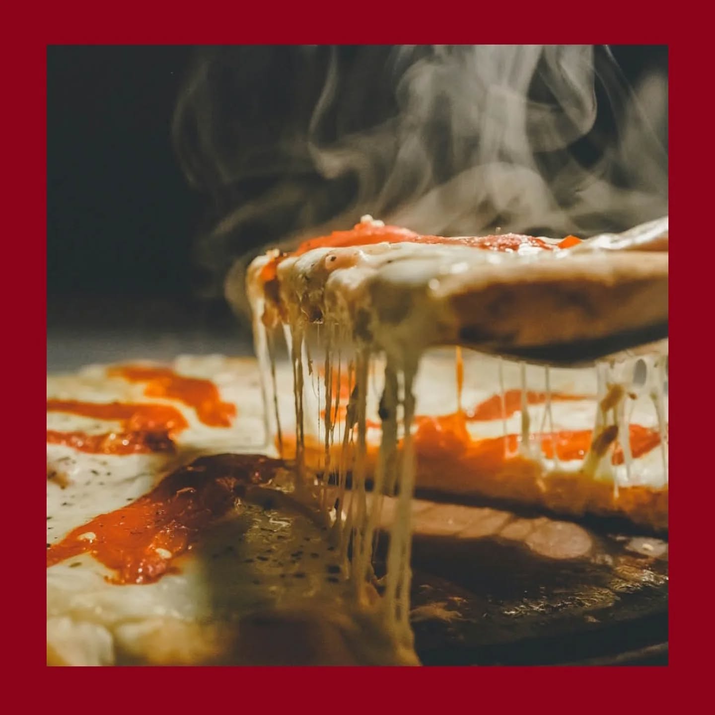 Ain‘t no Funken like a Pizza Funken 🍕🔥🇮🇹
Und als wäre Pizza nicht schon #amore genug, hat der @bellanapoli.dornbirn Foodtruck noch leckere, italienische Nudelgerichte mit im Gepäck! 🍝
Wer es nicht mehr warten will kann jederzeit in Vorarlbergs ältester Pizzeria vorkosten gehen. Ein Besuch lohnt sich allemal! 😊
Heinzenbeer Funken | Funkensonntag | Funkenplatz Metro Dornbirn 👉🏻 link in bio
Grazie mille e a presto! ✌🏼