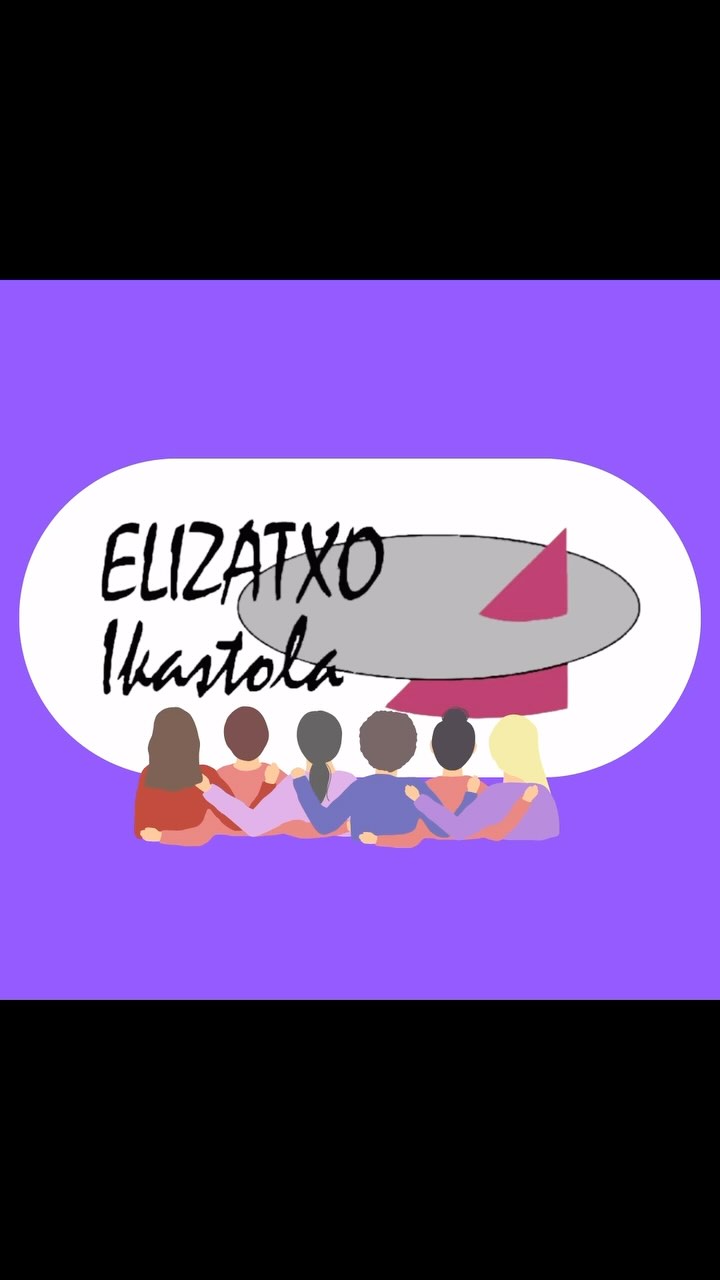 🟣🟣Amatxo, amona, izeba, ahizpa, arreba edo lagun maitea:
Bihar zure eguna da, emakumearen eguna. Egun handia da denontzat berdintasuna aldarrikatzen dugulako. Ikastolan landu eta ospatu dugu. Loretxo polit batzuk egin ditugu eta etxera eramango ditugu. Zuentzat egindako opari berezia da, bihotzez eta mimo handiz egin duguna. Espero dugu zuen gustukoa izatea. 🌹🌺🌺🌸🌹🌸🌹🌷🌻🌻🌺🌻🌹🌹
Ez dakigu noiz arte egongo den egun hau morez margotuta egutegian, baina bitartean…
🟣🟣GORA EMAKUMEAK!! 🟣🟣