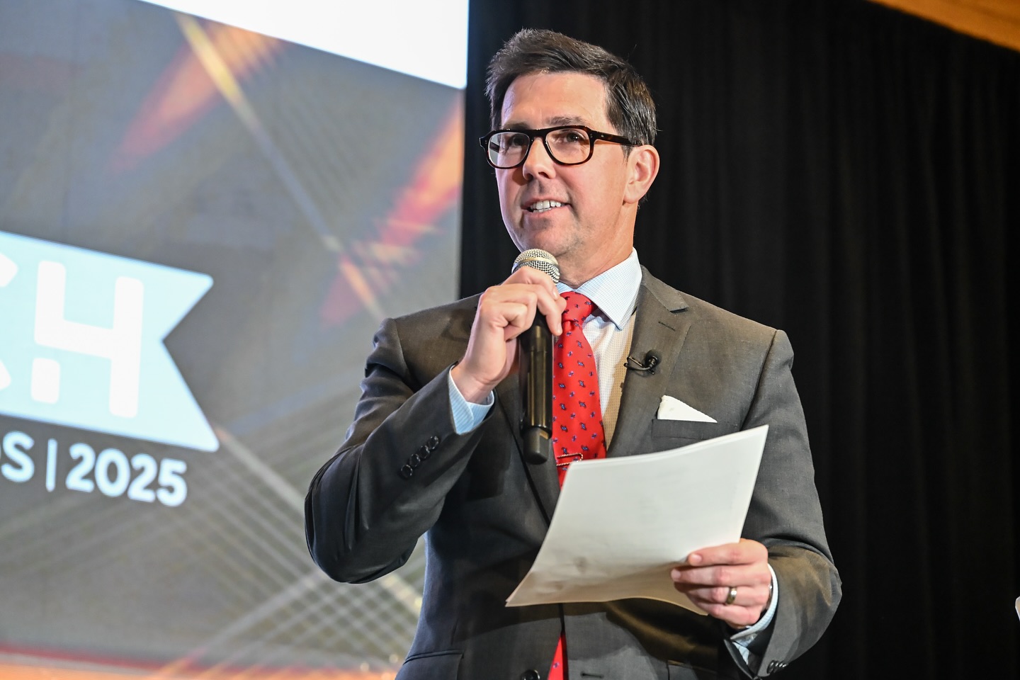 The MEMTECH Awards celebrates and honors those who are paving the way and leading advancements in technology across the Mid-South.
Our @citycurrent team was excited to team again with the Memphis Chapter of the Society for Information Management (SIM Memphis) and @memphismagazine to help host and produce the ceremonial event, now in its second year. Such an awesome and inspiring event as each of the honorees focused their appreciation on their families, teams, and community…the PEOPLE who make technology work and create the space to push the boundaries.
Thank you to Rob Carter for delivering our keynote, and congratulations again to this year’s honorees: Nate Smith, Olaf Schulz, Alex Tartera, Kimberly Bailey, Tony Fisher, Marcus Hobgood, Naveen Manga, and Ed Charbonnet!
Check out the latest Memphis Magazine issue for the full features on each honoree. More will be coming soon, as we continue sharing the stories of our honorees and highlighting moments from the event, so stay tuned.
When we talk about the importance of collaboration and working together to lift our city, this is another perfect example of how individuals and organizations can combine forces to do something really special and power the GOOD!
#powertheGOOD #memtechawards #simmemphis #memphis #midsouth #makeadifference #events