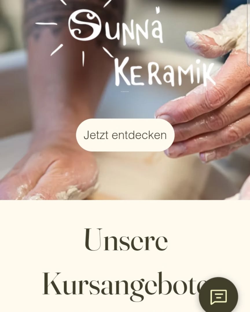 Gli, gli, isch mini Homepage fertig 🥳🥳