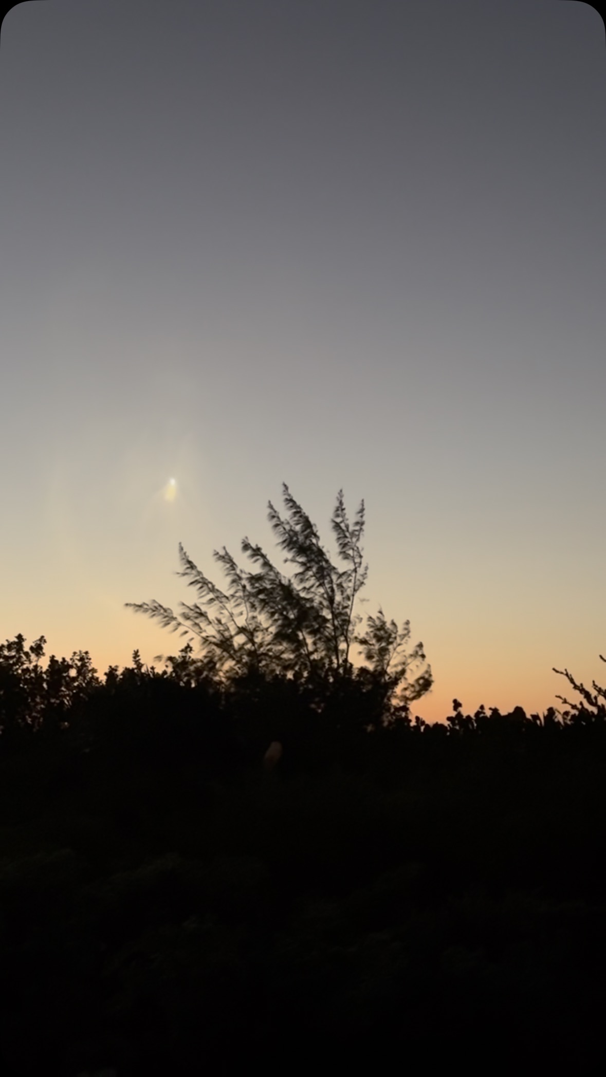 SpaceX rocket explosion!