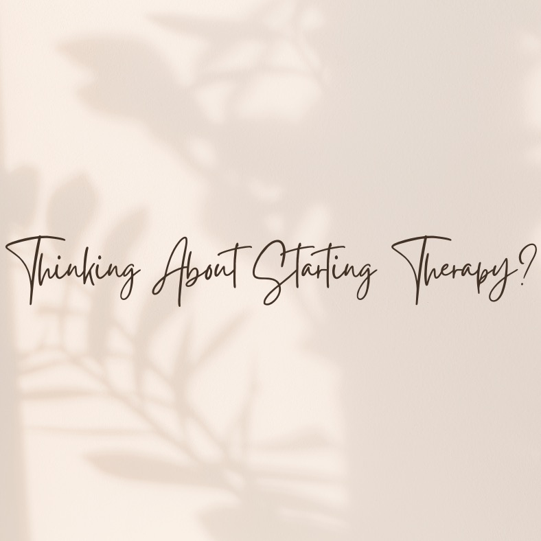 Thinking about starting therapy?
This is a brave and empowering choice that you can make for your present and future self. #bccounsellor #traumatherapist #virtualcounselling #virtualcounsellingbc