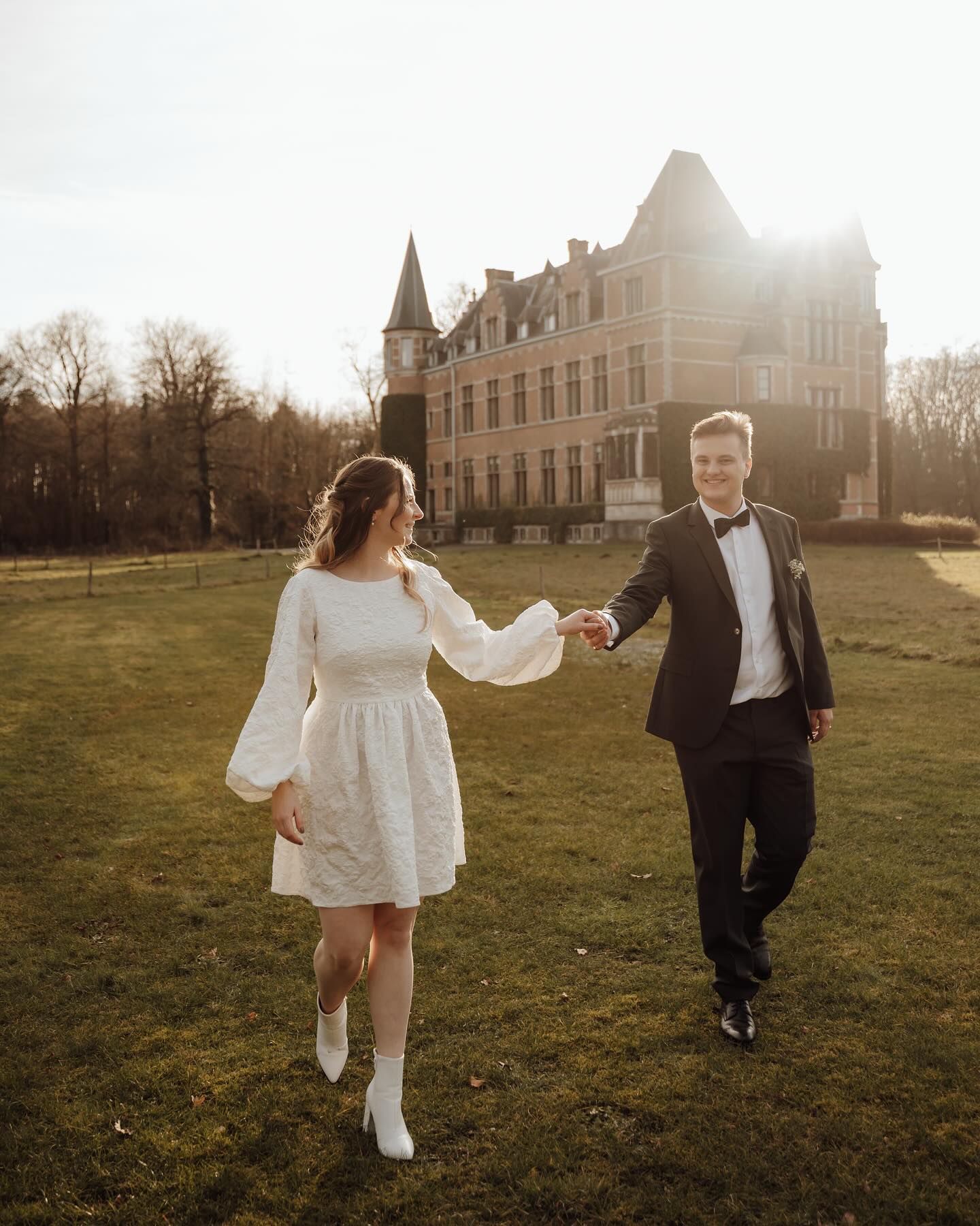 Love makes all things easy ❤️📸