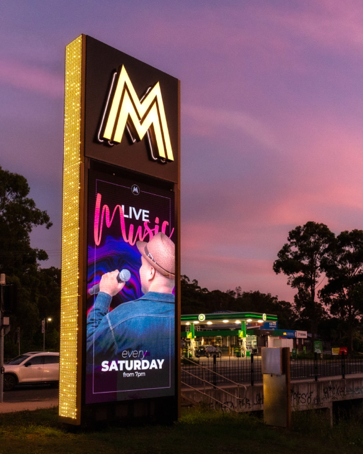 Mingara Recreation Club