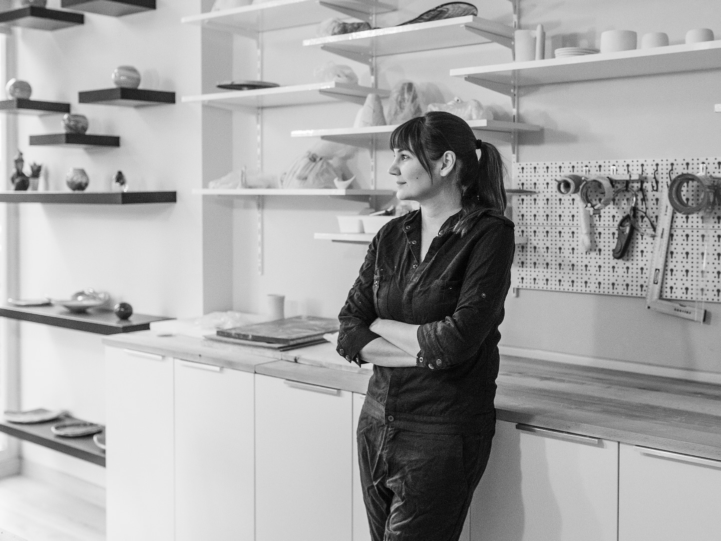 💫 On this Women’s Day, we celebrate Ceren Gürkan, the founder, designer, and maker behind Maiizen. With her artistry and dedication, she crafts timeless lighting designs that blend elegance with innovation. Here’s to women who create, inspire, and illuminate the world!🥂✨