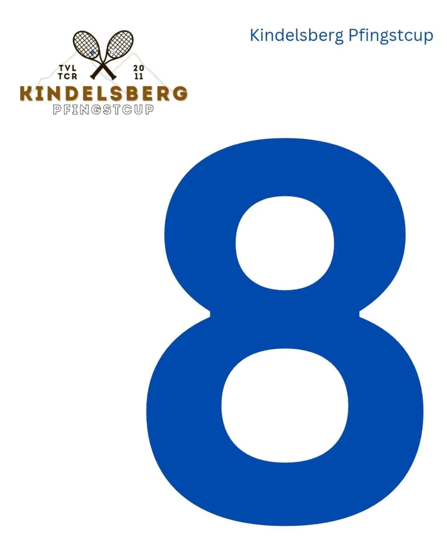 KBC Fakten | 881 Teilnehmer über 11. Auflagen
Die 1000 knacken wir noch, nicht dieses aber vielleicht nächstes Jahr 😃
✨ 2013 haben wir das einzige Mal bisher zu den normalen Erwachsenen Konkurrenzen Jugend-Konkurrenzen angeboten. Das hatte sich aber nicht durchgesetzt.
✨ 3 Mal haben wir die 90 Teilnehmer-Marke geknackt, das waren schon Gaudis 😁
✨ Rainer Sommer hat uns auf die Idee gebracht, ein Turnier zu etablieren, angefangen haben wir mit seiner Unterstützung und als einzige Anlage 🎾
Wir sind gespannt, wie viele dieses Jahr dazu kommen. PFINGSTEN IST PFINGSTCUP 🎾 dieses Jahr vom 06.-09.06.2025
#tennis #tennisturnier #wtv #littfeld #rahrbach #siegerland #sauerland #sport #tvlittfeldtennis #sportnrw #kindelsbergcup #pfingstcup