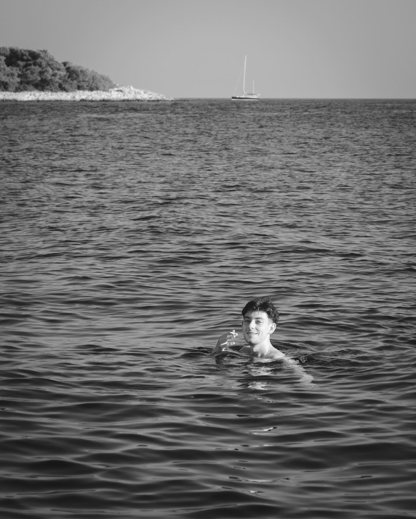 @_harvey_jh @harvey.jh channelling his inner Jack Nicholson.. except Croatia is way nicer than Monaco