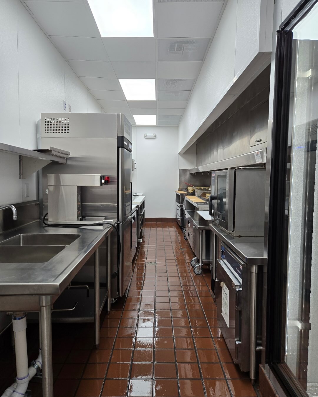 From construction chaos to sparkling clean! 🚧✨ Our team at Lion Pride Cleaning Services specializes in construction cleaning services and post-construction cleanup in San Antonio, Texas. We transformed this new Denny’s location, ensuring it was ready for their grand opening! 🦁🧹
Whether it’s commercial construction cleaning, construction debris removal, or final cleaning for new builds, we’ve got you covered! 🏗️💯
#ConstructionCleaningServices #PostConstructionCleanup #SanAntonioTexas #LionPrideCleaning #CommercialCleaning #ConstructionCleanup #SanAntonioBusiness #TexasCleaningPros #NewBuildCleaning #CleanSpaces #SanAntonioBusiness #TexasCleaningPros #NewBuildCleaning #cleanspaceshappyfaces