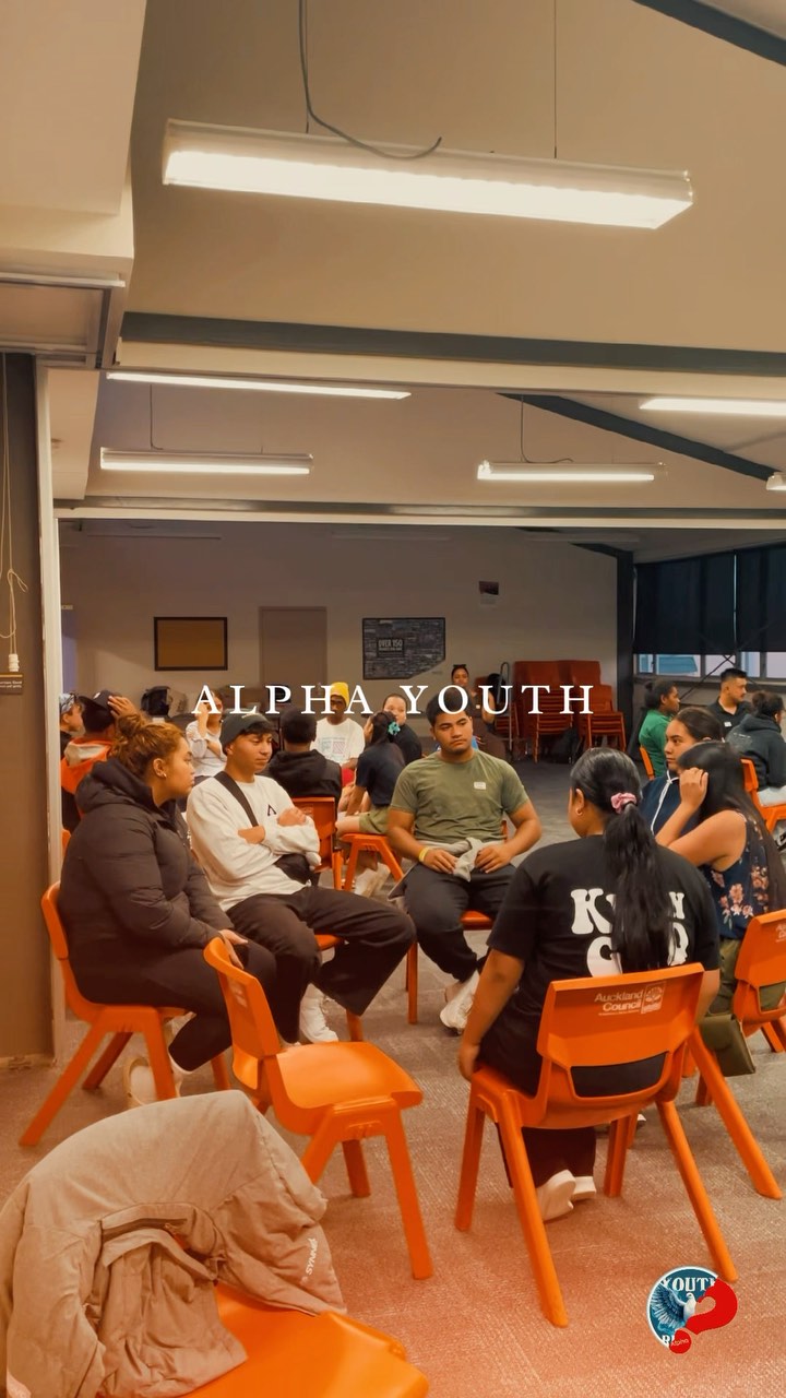 See you again next week.
Same time, same place. ☝🏽