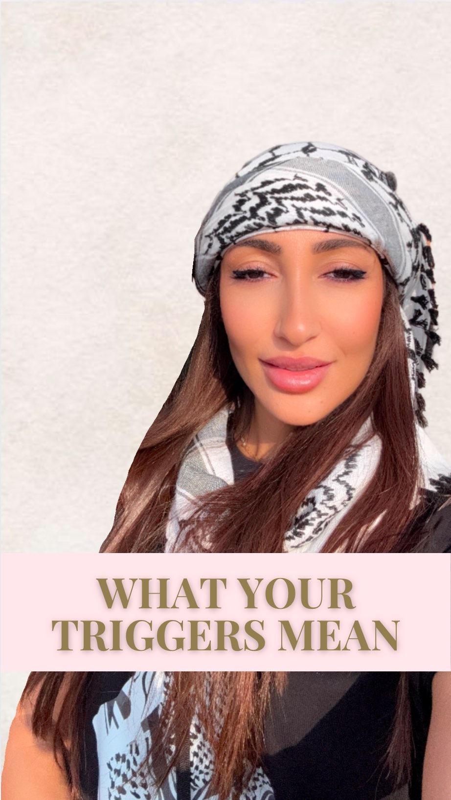 We all have triggers, but have you ever stopped to ask yourself what they really mean?
Anger often points to unmet needs, while shame is asking for more self-acceptance and love. Jealousy can reveal deeper desires and insecurities we may be ignoring. The judgment we cast on others often reflects how we judge ourselves.
Depression might be a signal that your soul is starving for nourishment, and overwhelm is a gentle reminder to release and surrender. Exhaustion is your body begging for clear boundaries, and dissociation is a red flag telling you to return, ground, and restore.
Pay attention to your emotions because they’re your guide to what you truly need.
#EmotionalHealing #SelfAwareness #MentalHealthMatters #InnerGrowth #SelfLove #Mindfulness #HealingJourney #MentalWellness #Boundaries #PersonalGrowth #SelfAcceptance #EmotionalTriggers #WellnessJourney #HolisticHealth #EmotionalIntelligence