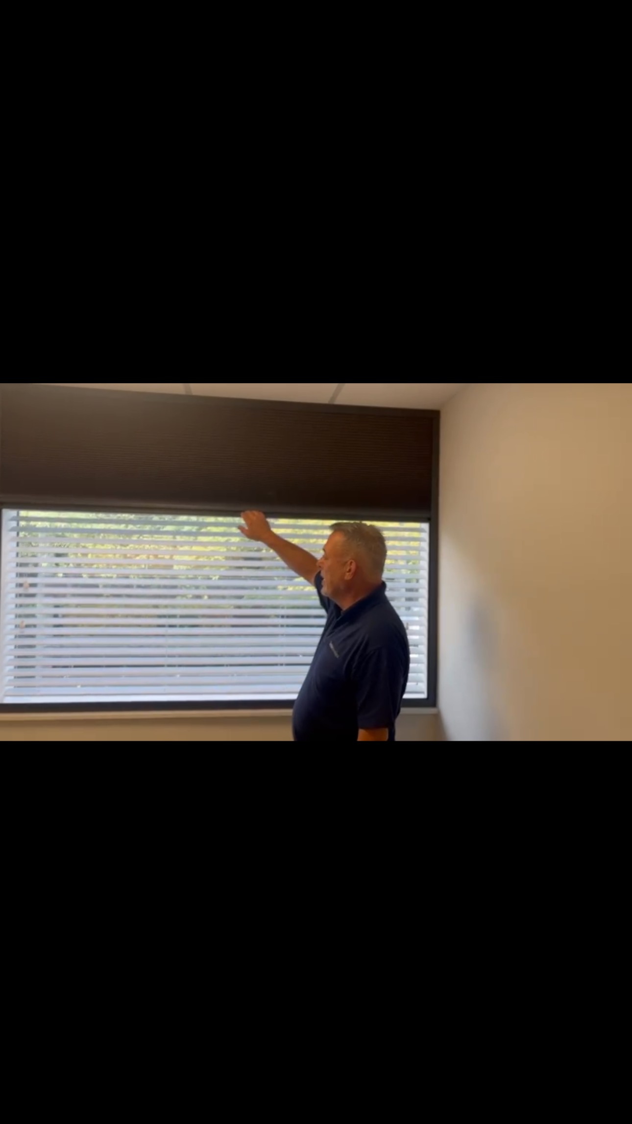 🌙 **Introducing Our New Total Blackout Nightshade Blinds!** 🌙
As the long evenings approach, transform your space into a haven of comfort and serenity with our latest innovation: **Total Blackout Nightshade Blinds**. Designed to block out every ray of light, these blinds are perfect for cozy nights, uninterrupted sleep, or creating the ultimate home cinema experience.
✨ **Key Features:**
✔️ **100% blackout effect** for complete privacy and darkness
✔️ Sleek, stylish design to complement any interior
✔️ Easy operation with durable, high-quality materials
✔️ Ideal for bedrooms, living rooms, and nurseries
Make your evenings longer and more enjoyable—these blinds are the perfect addition to your home this season!
📩 Get yours today and see the difference it makes! DM us now for more details or to book your fitting.
🛍️ #TotalBlackoutBlinds #NightshadeCollection #PerfectEvenings #WindowBlinds #HomeComfort #NorthLondonBlinds #blinds