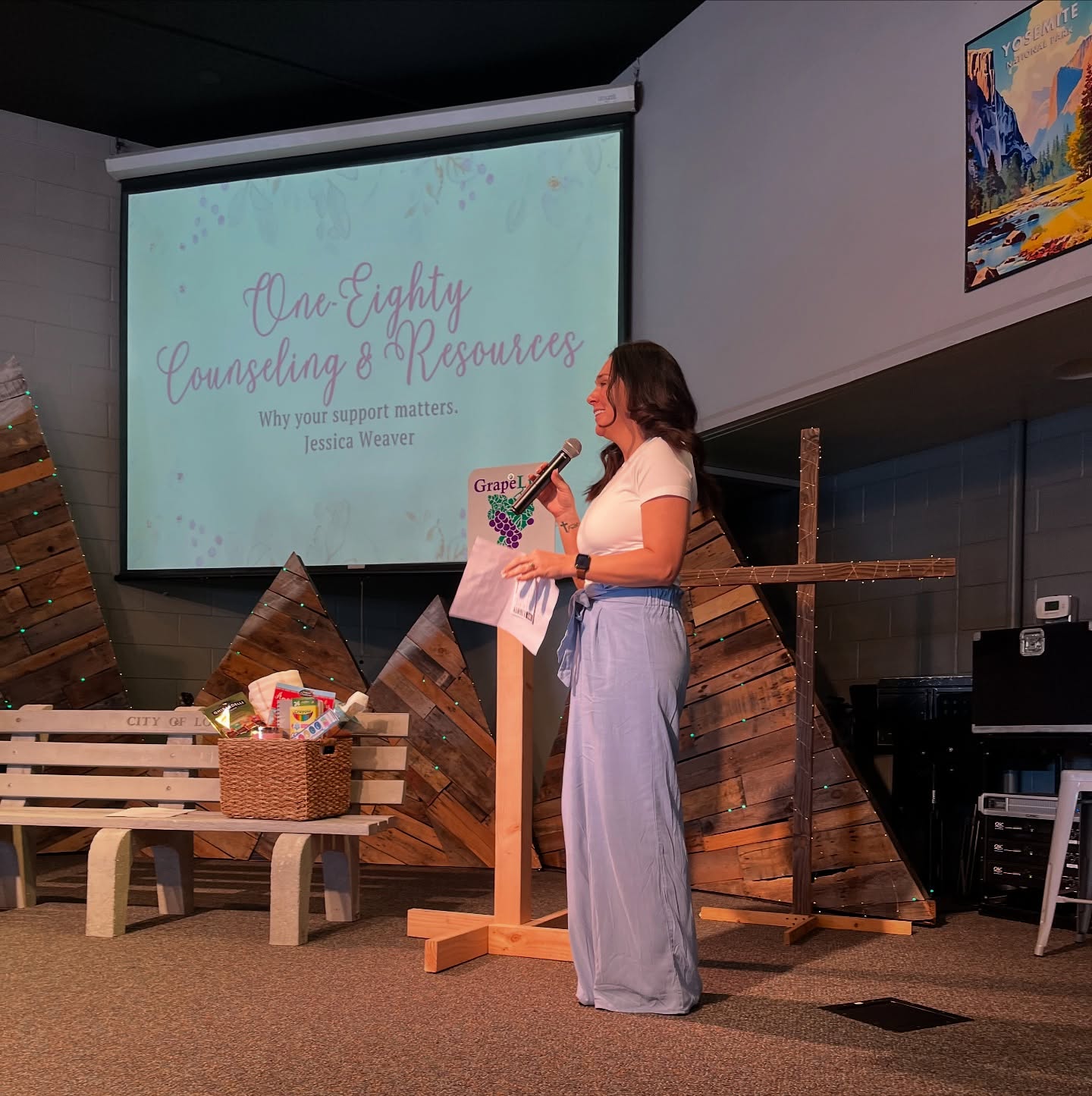 Today, I had the honor of being a speaker at the One-Eight Center’s fashion show fundraiser. I was so humbled when they asked me to be a part of such a special event, and it truly felt like a privilege. I’m no professional speaker and honestly shook the entire time, but I’m proud that I didn’t just start crying and managed to get through it!
Having faith in myself to speak in front of strangers was a big step, and I’m so grateful for the support of my friends, which gave me the courage to do it. This organization means so much to my family—it was because of them that we were able to receive trauma crisis intervention and have a support system walking beside us through the toughest times. Thank you to the One-Eight Center for everything you do 💜@oneeightycommunity @oneeightyprograms
#MentalHealthAwareness #EndTheStigma #MentalHealthMatters #SupportMentalHealth #BreakTheSilence #YouAreNotAlone #HealingTogether #MentalHealthSupport #MentalHealthAdvocacy #MentalHealthJourney #GriefSupport #HealingThroughGrief #GrievingMother #GriefJourney #LifeAfterLoss #GriefAwareness #HealingHearts #GriefAndHealing #MotherhoodAndGrief #GrievingMothers #MothersWhoGrieve #LivingWithGrief #GriefIsLove #LoveAndLoss #AlwaysKeepFaith #StrengthThroughAdversity #YouAreNotAloneInThis #StayStrong #TogetherInGrief