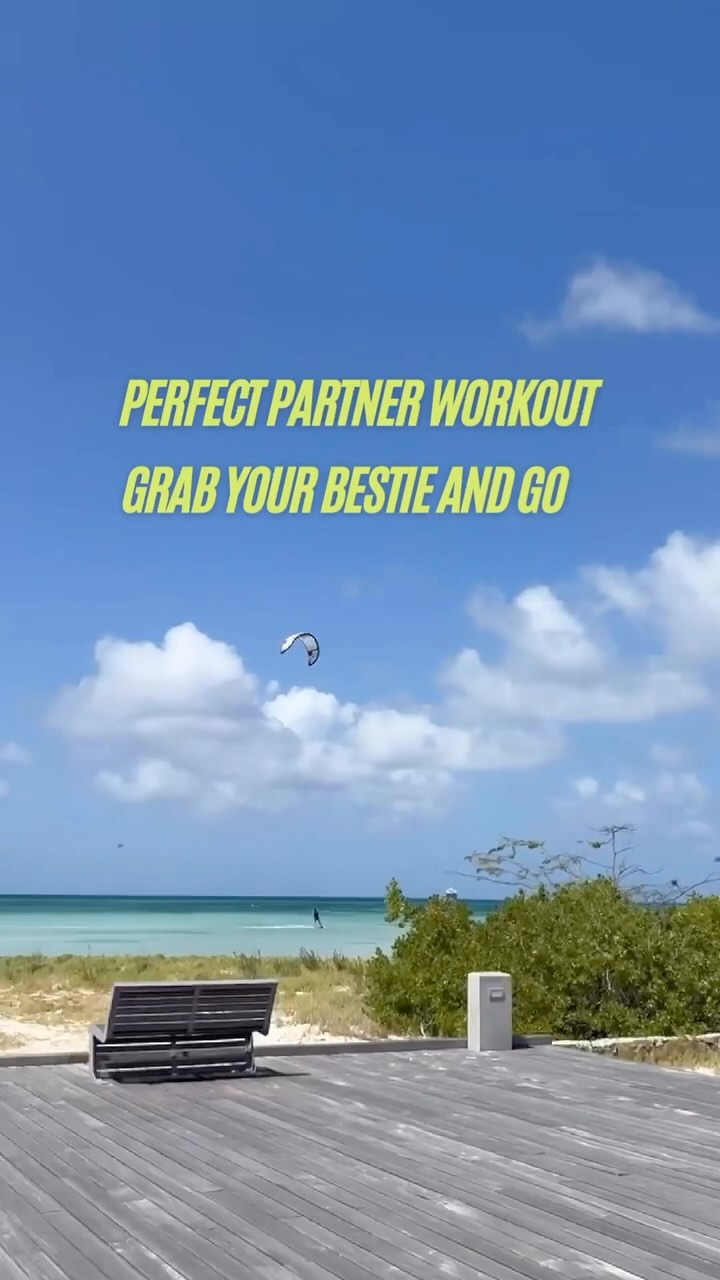 ✨Happy Movement Monday!✨ Grab your bestie and try this fun partner workout! Details below!
Walk/Run: 20-30min (or your best!)
4 Rounds
- 30sec Russian Twist
- 3sec Crunch
- 30sec Bicycle
- 30sec Leg Raises
Workout created by @sydneyrjohnson5
#strengthjourneyfitness #partnerworkout #running #walking #coreworkout #abs